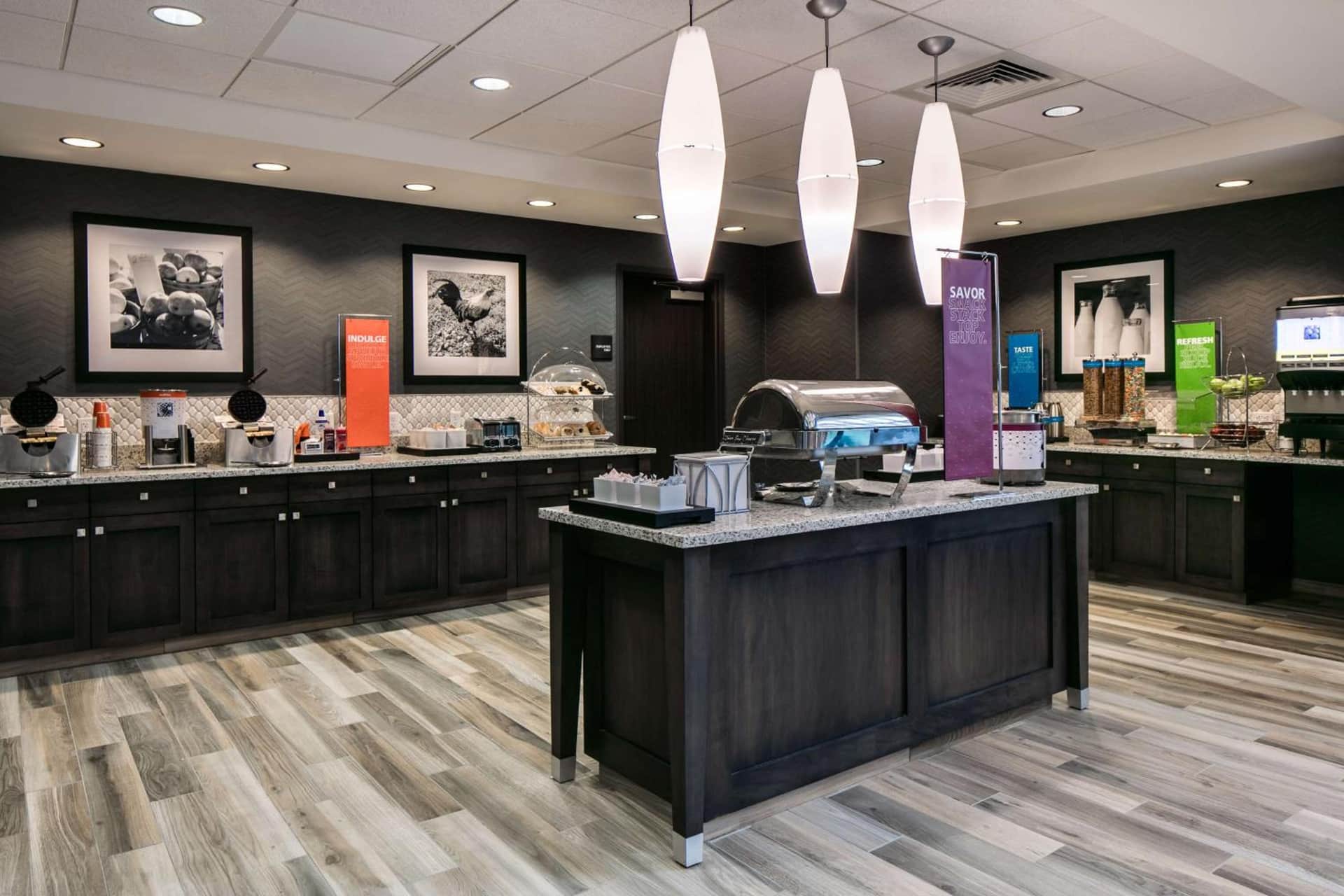 Hampton Inn by Hilton Wichita Northwest