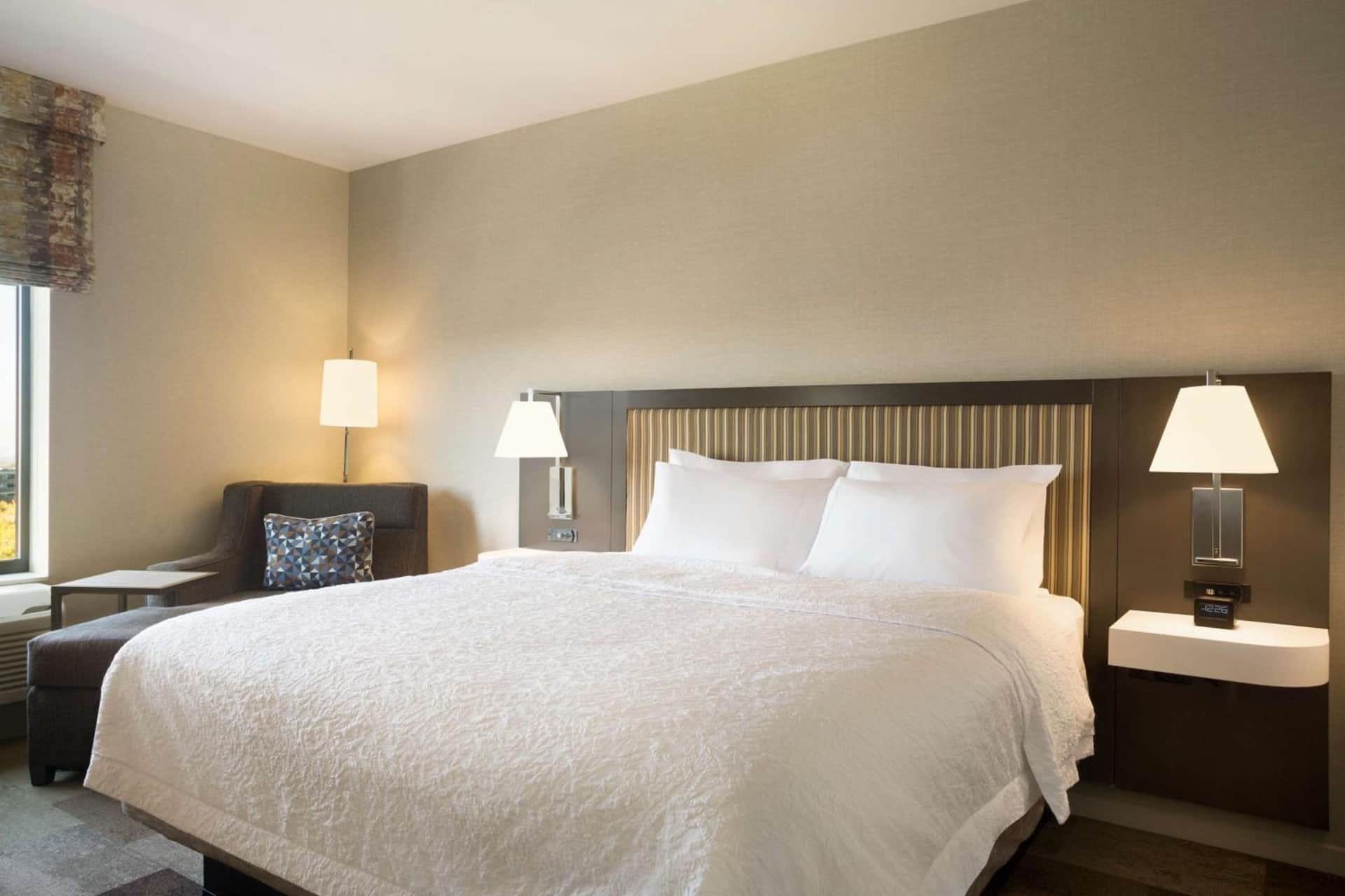 Hampton Inn by Hilton Salt Lake City Cottonwood