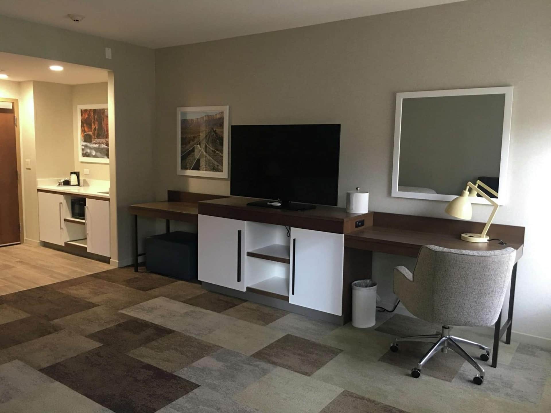 Hampton Inn by Hilton Salt Lake City Cottonwood