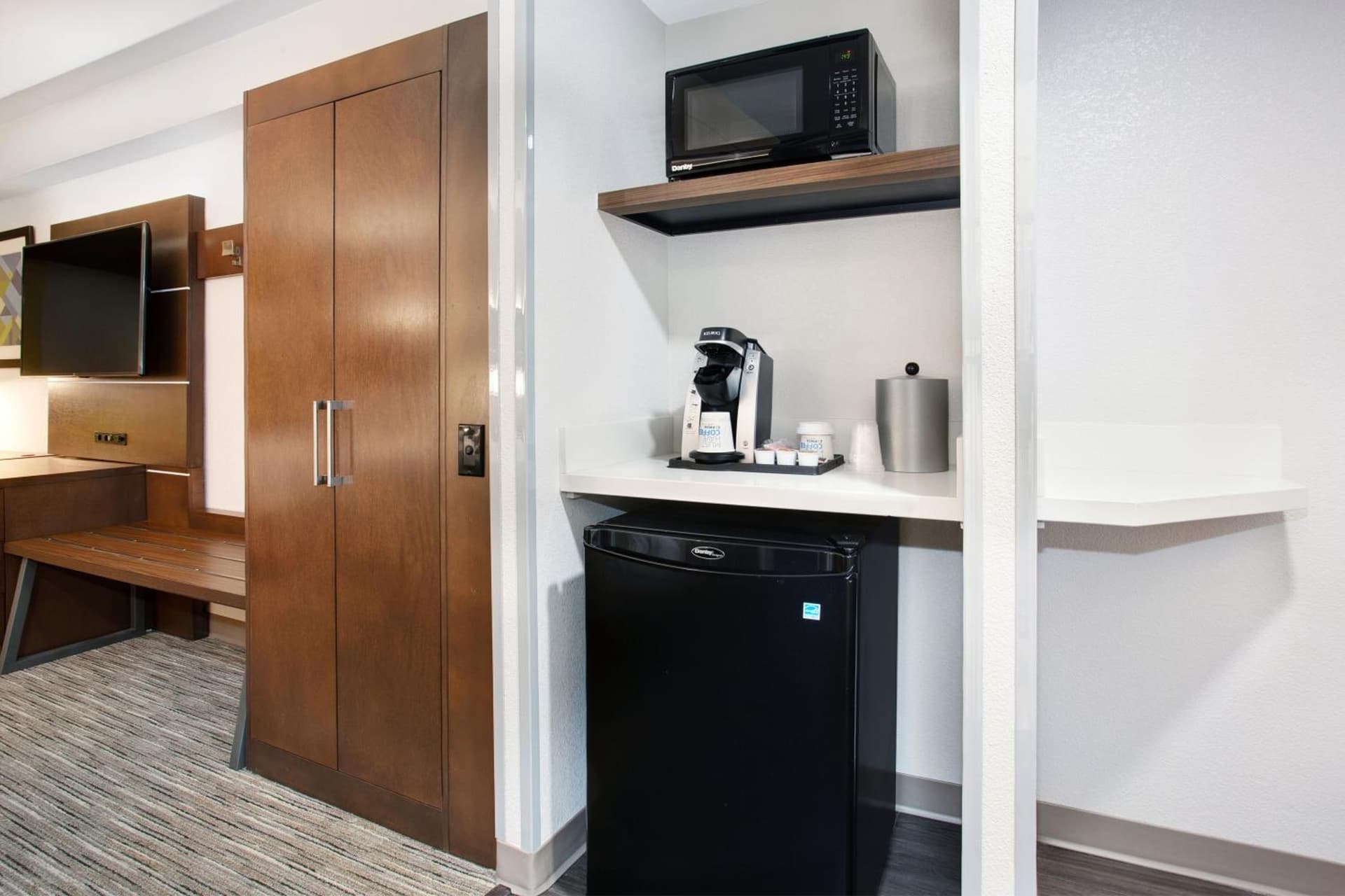 Holiday Inn Express - Exton - Great Valley