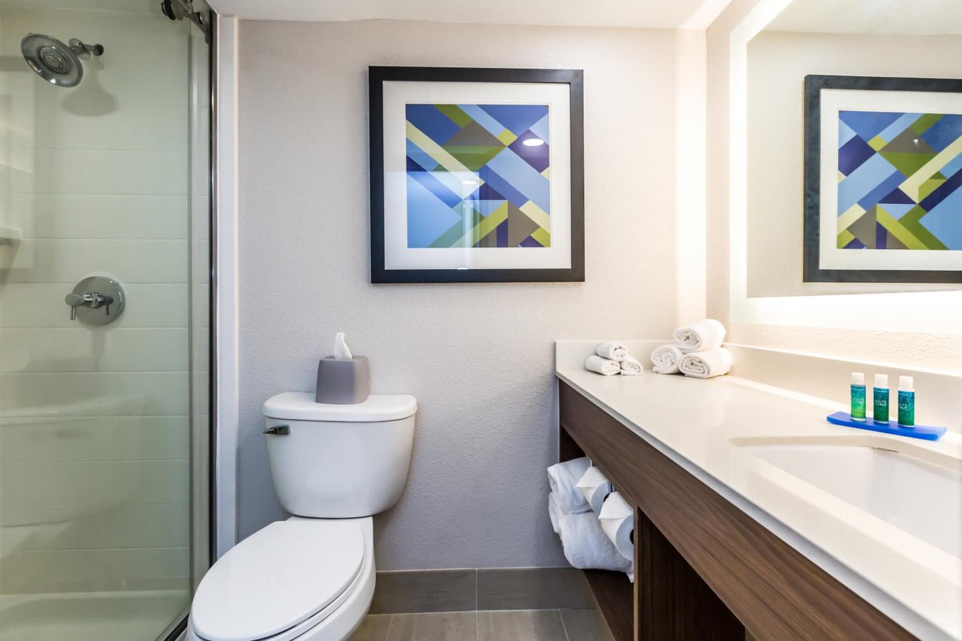 Holiday Inn Express - Exton - Great Valley