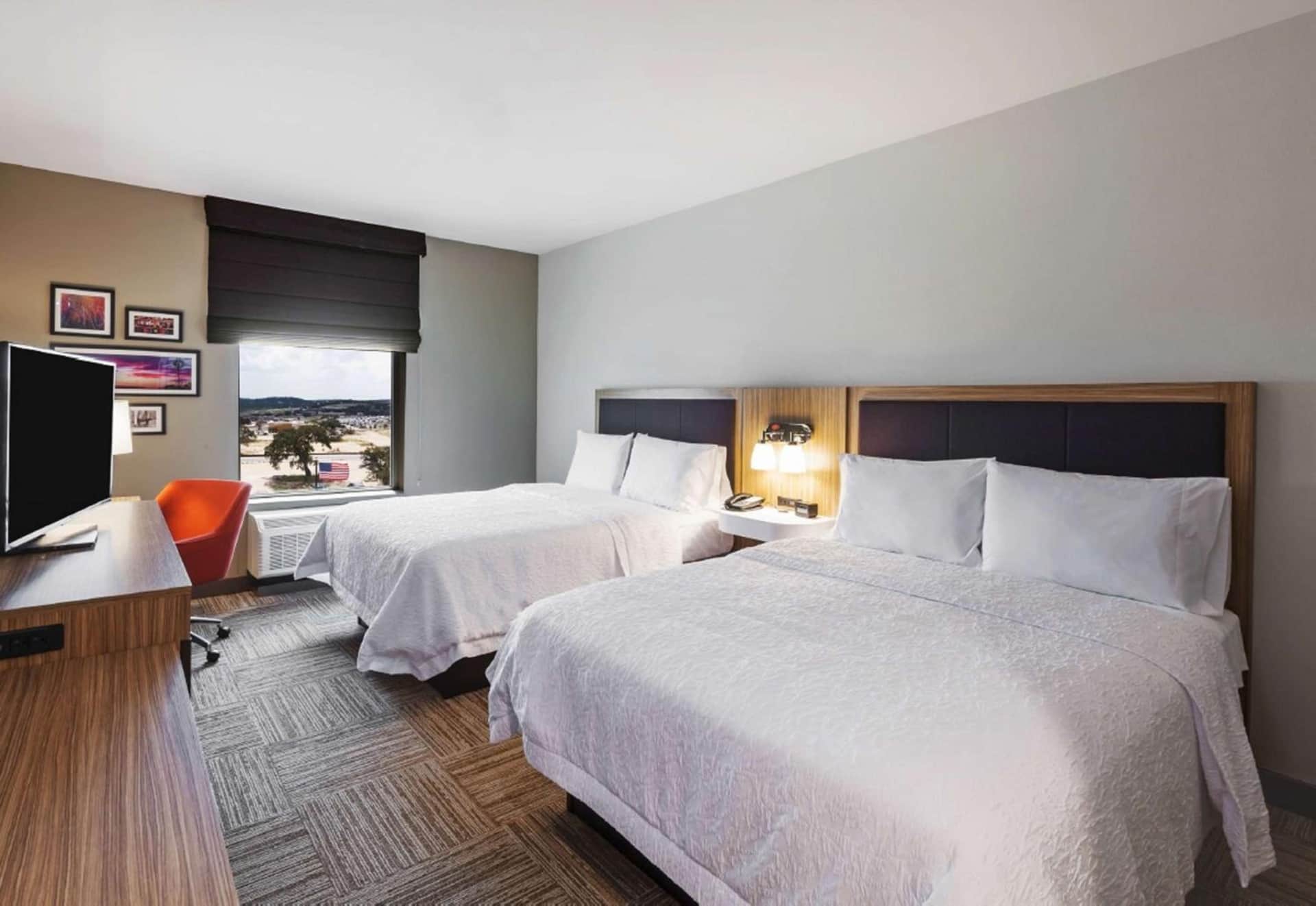 Hampton Inn by Hilton Bulverde Texas Hill Country