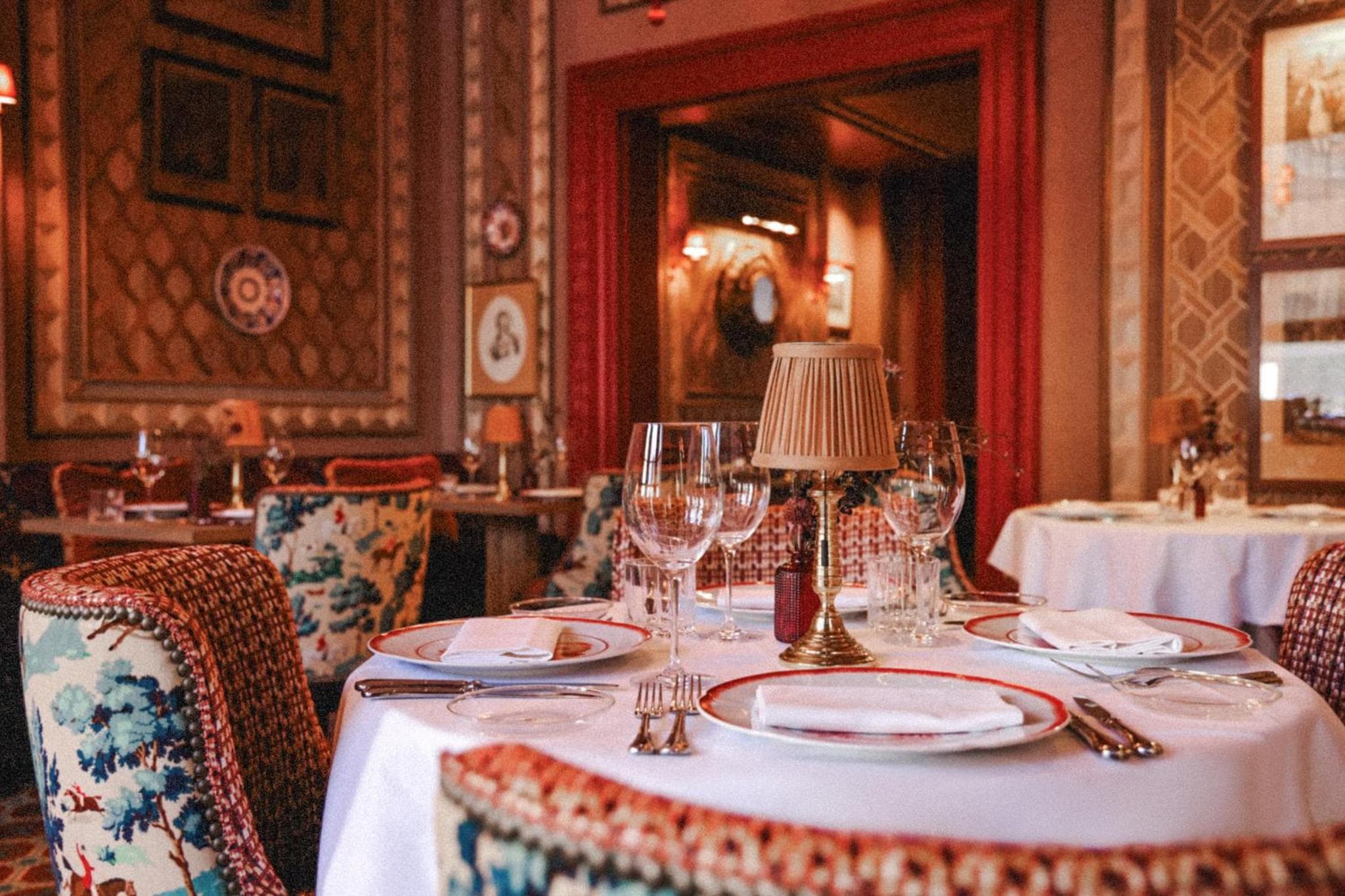 Meliá London Kensington