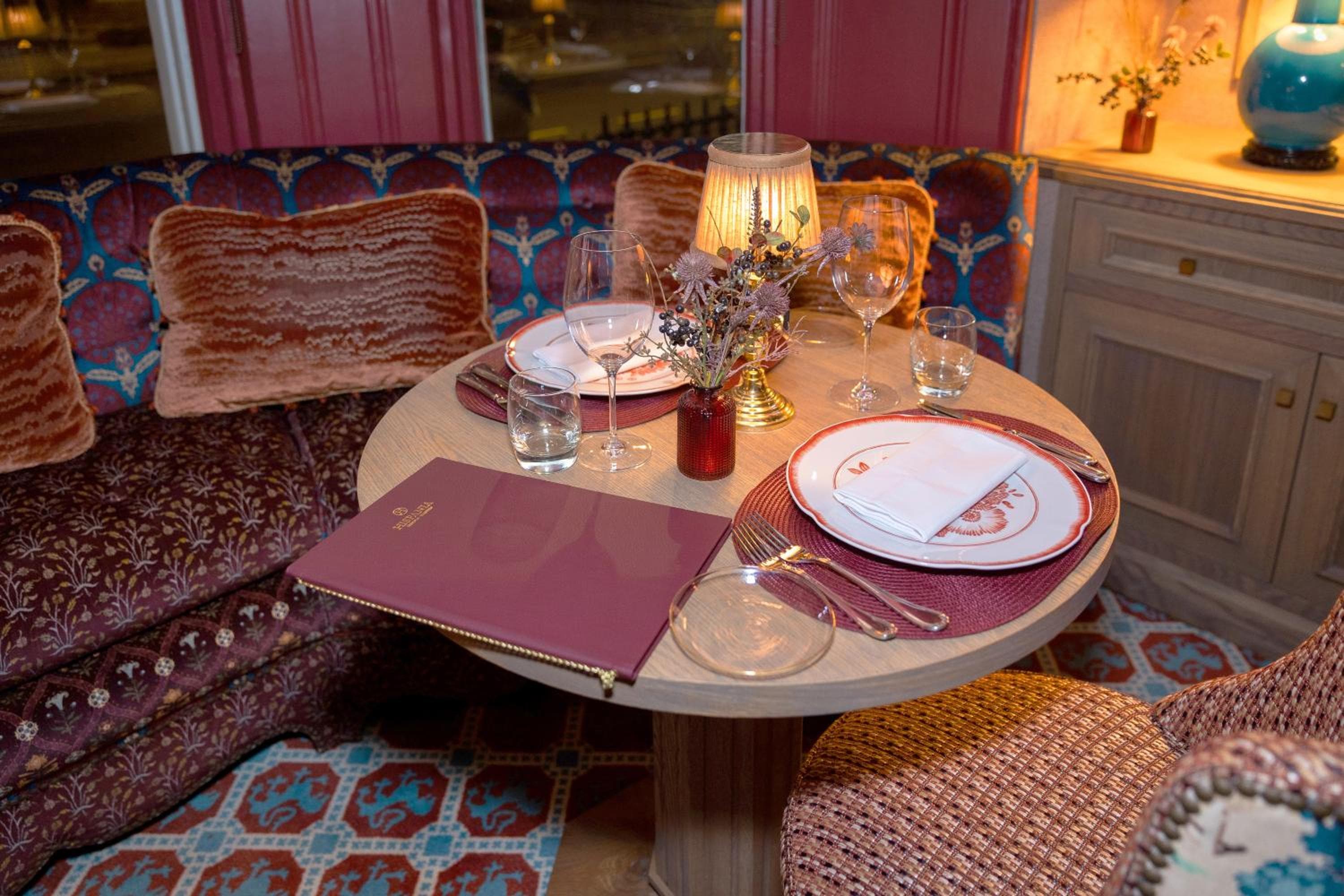 Meliá London Kensington