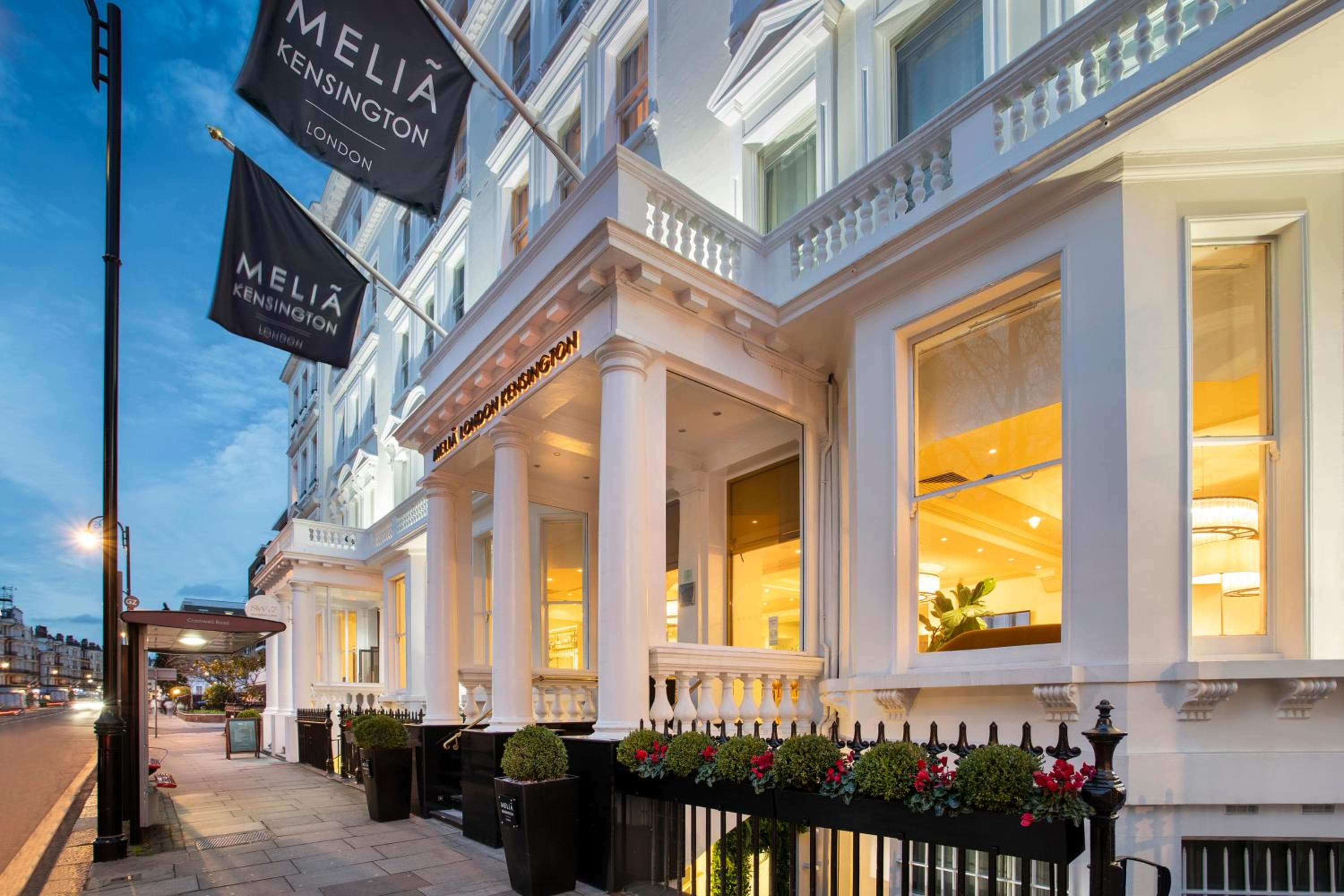 Meliá London Kensington