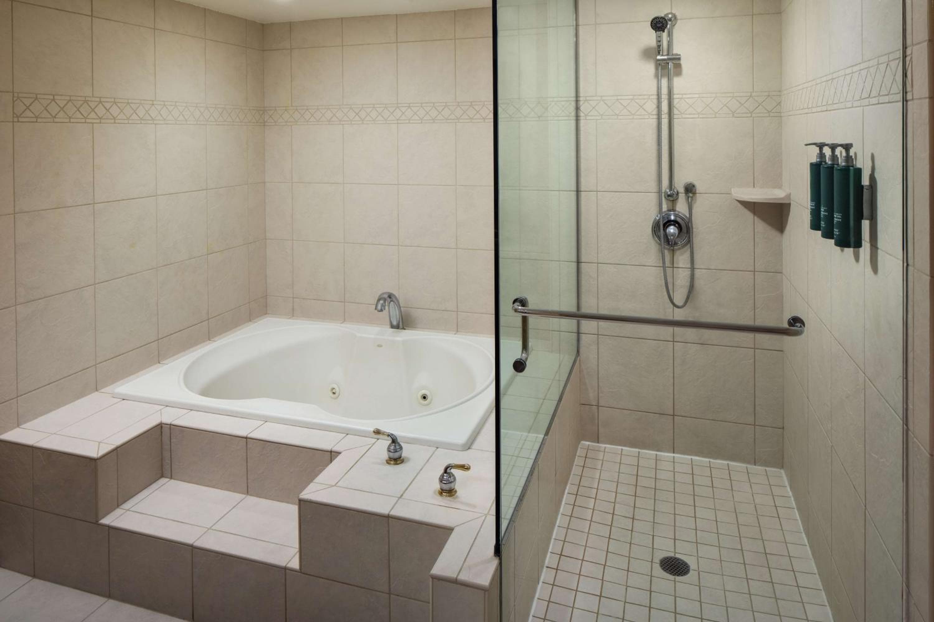 Hilton Chicago/Northbrook