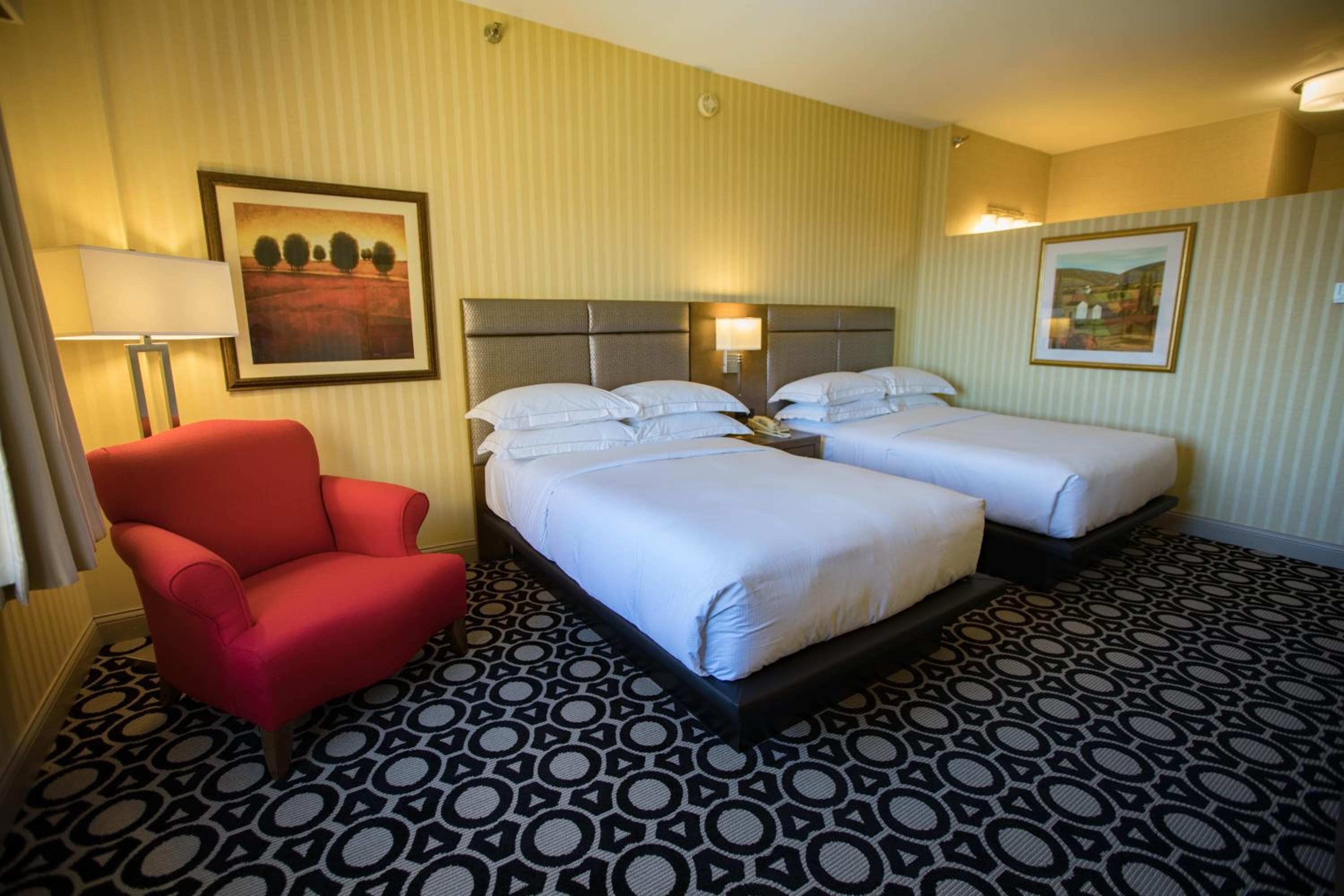 Hilton Chicago/Northbrook