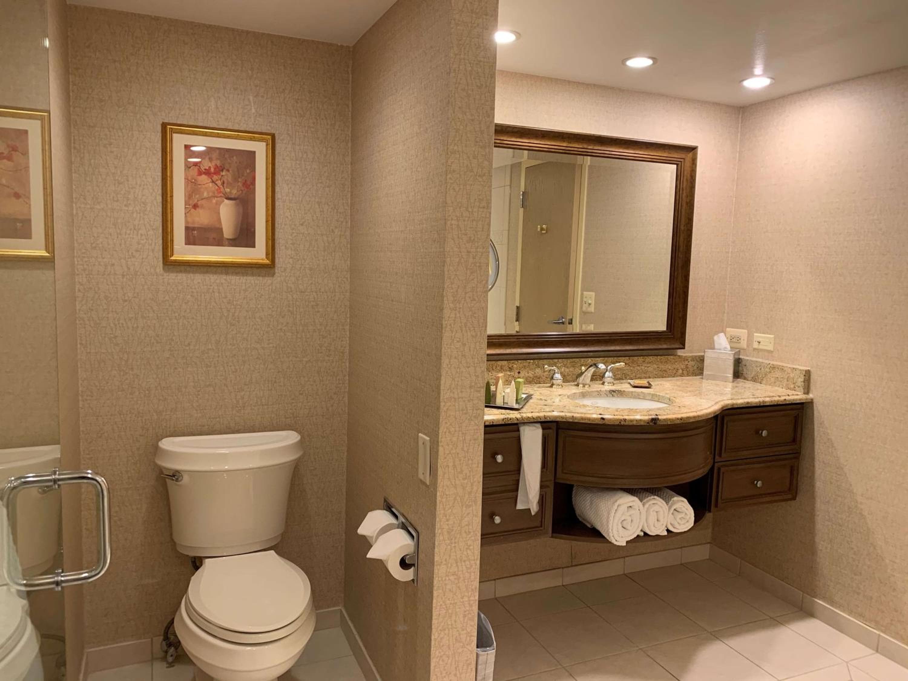 Hilton Chicago/Northbrook