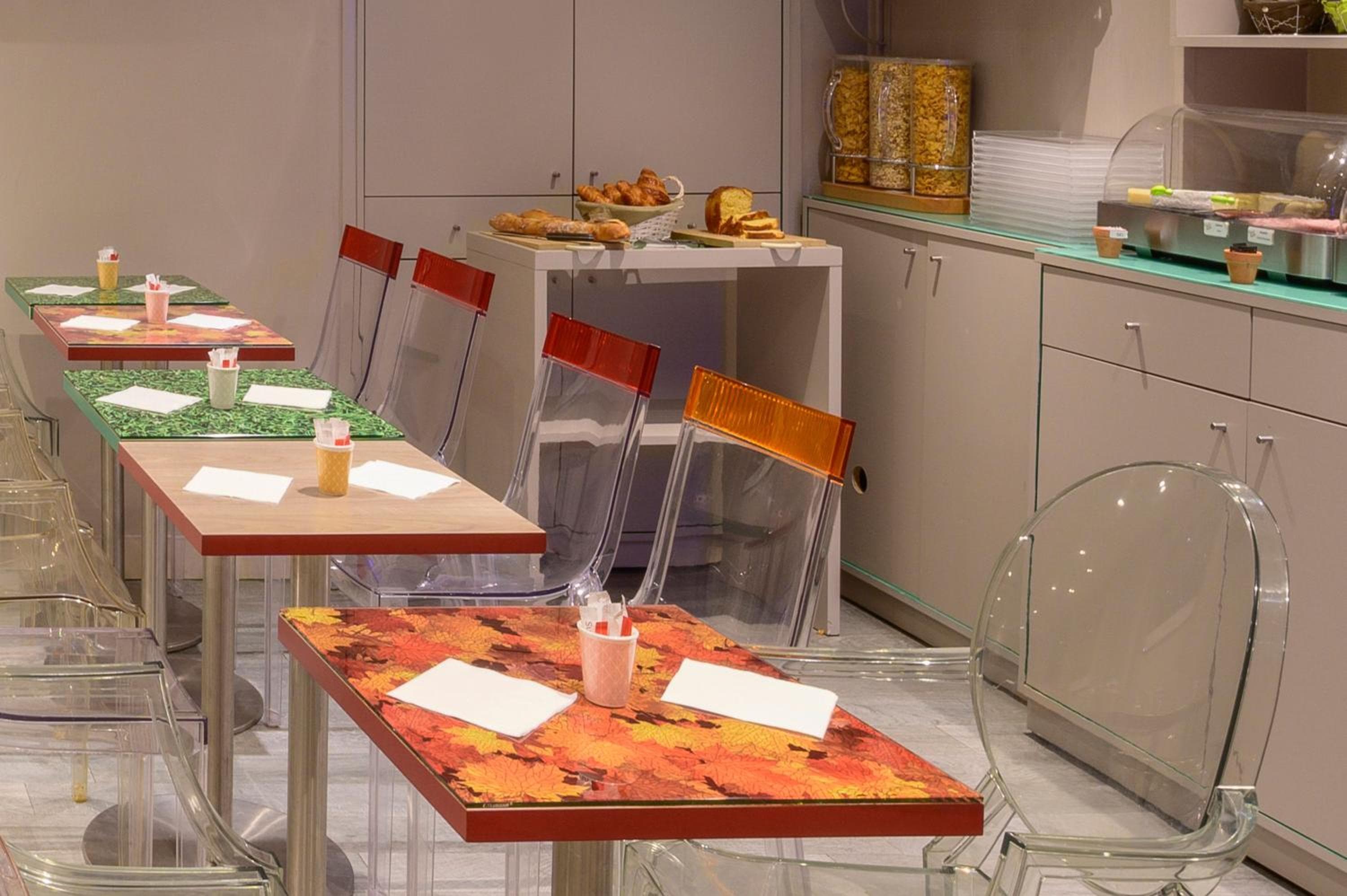 Hôtel Les Jardins de Montmartre