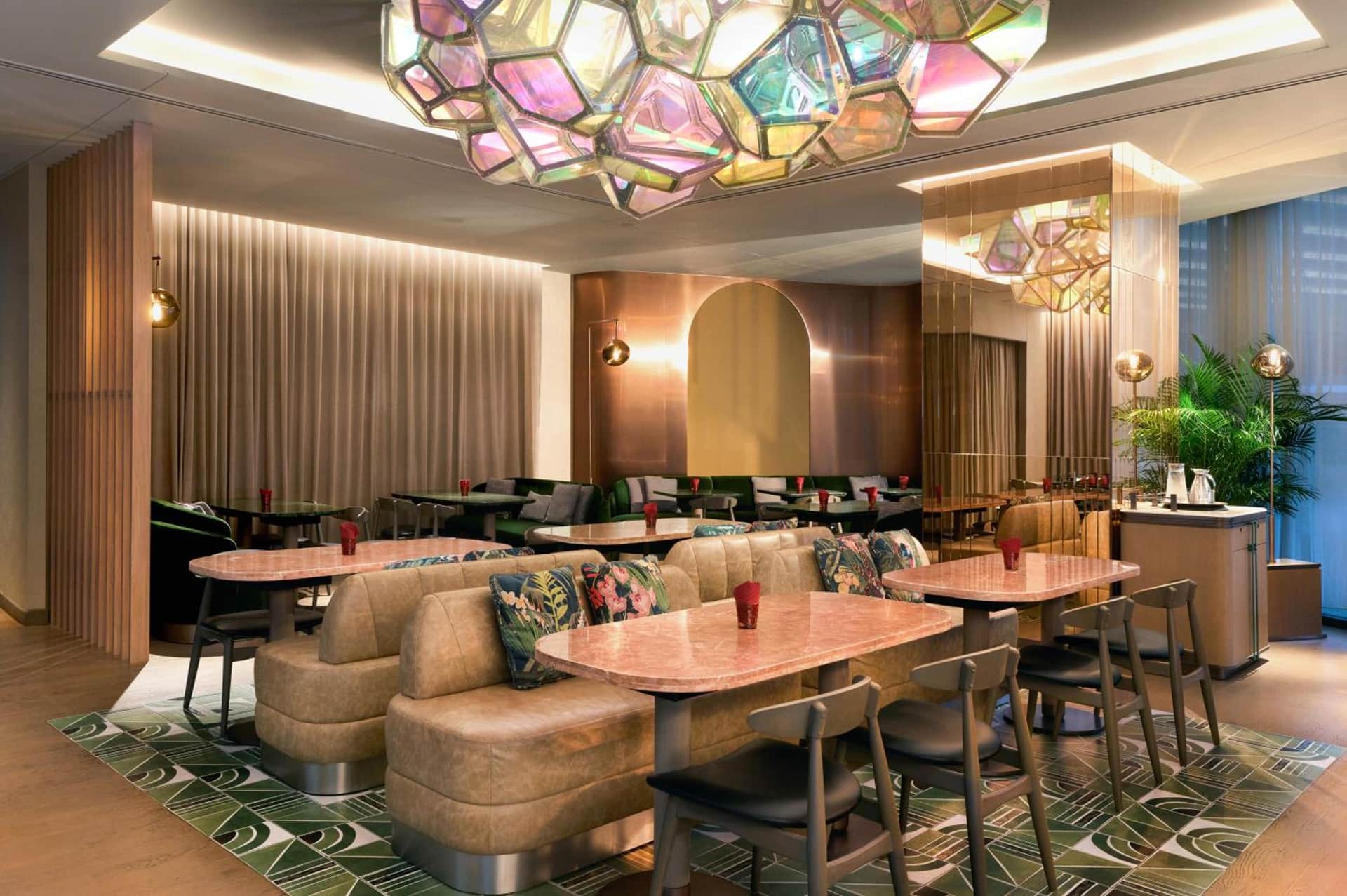 Mondrian Singapore Duxton