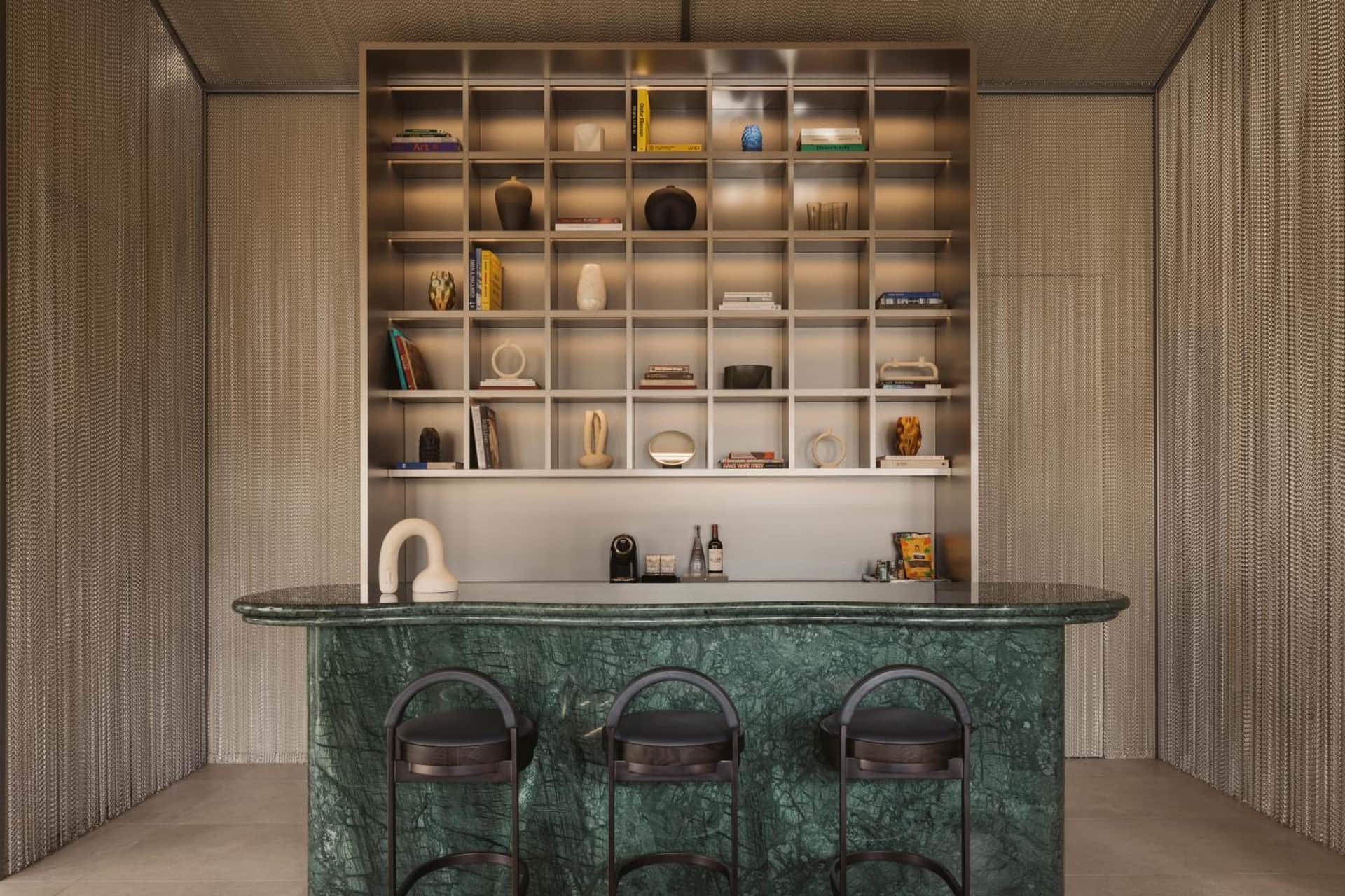Mondrian Singapore Duxton