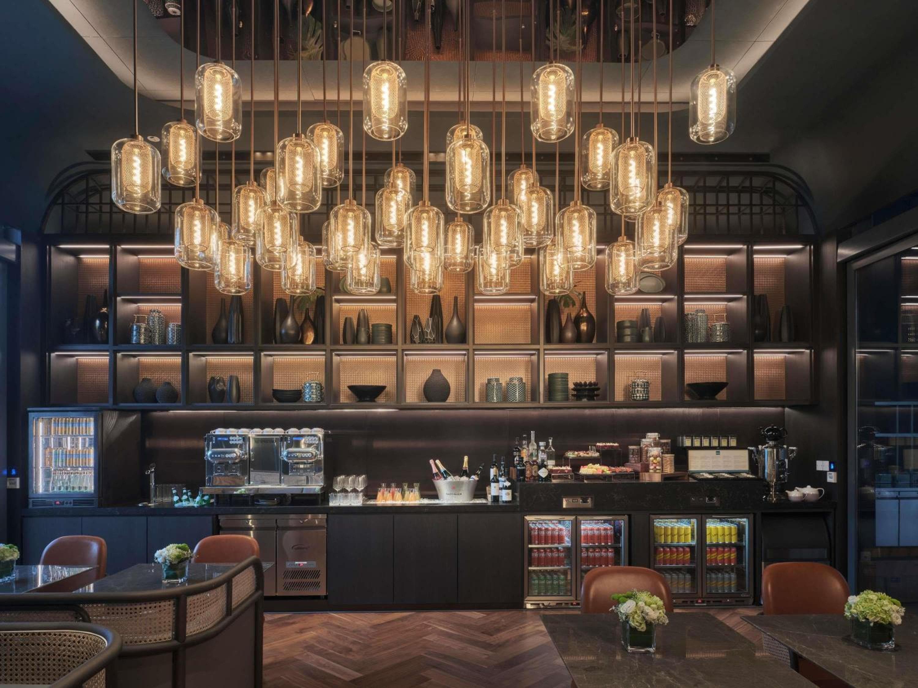 Pullman Singapore Hill Street