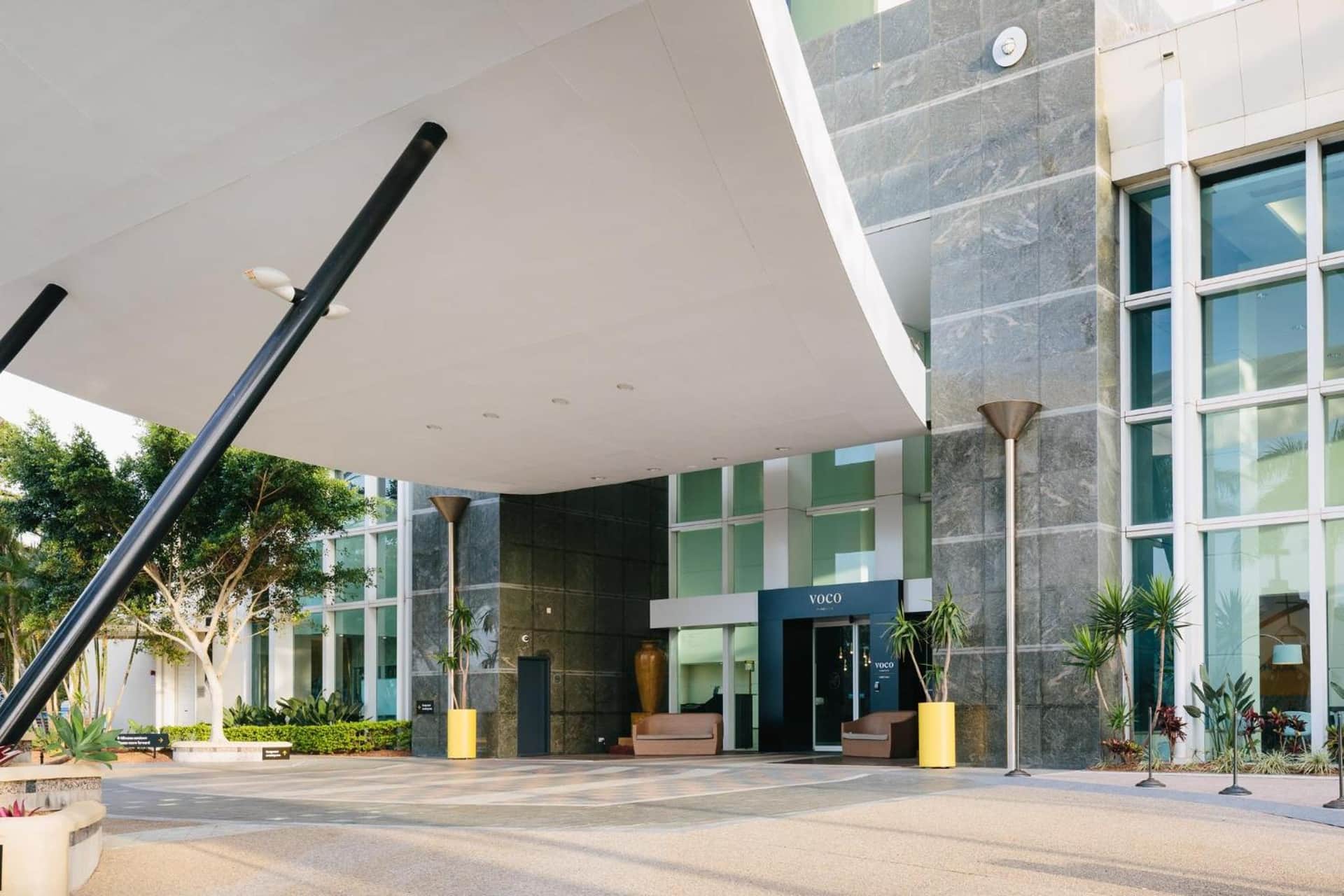 voco Gold Coast by IHG