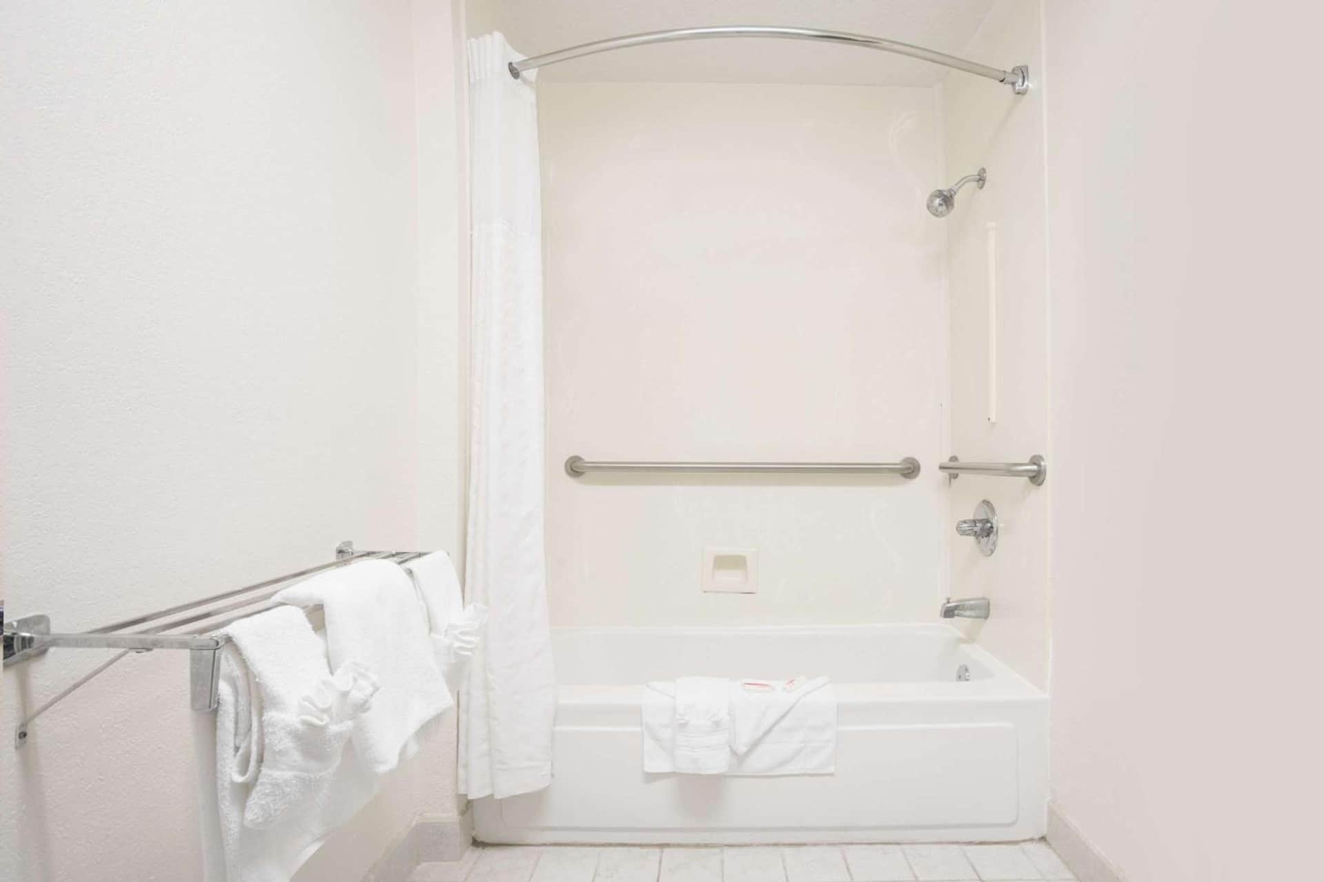 SureStay by Best Western North Myrtle Beach