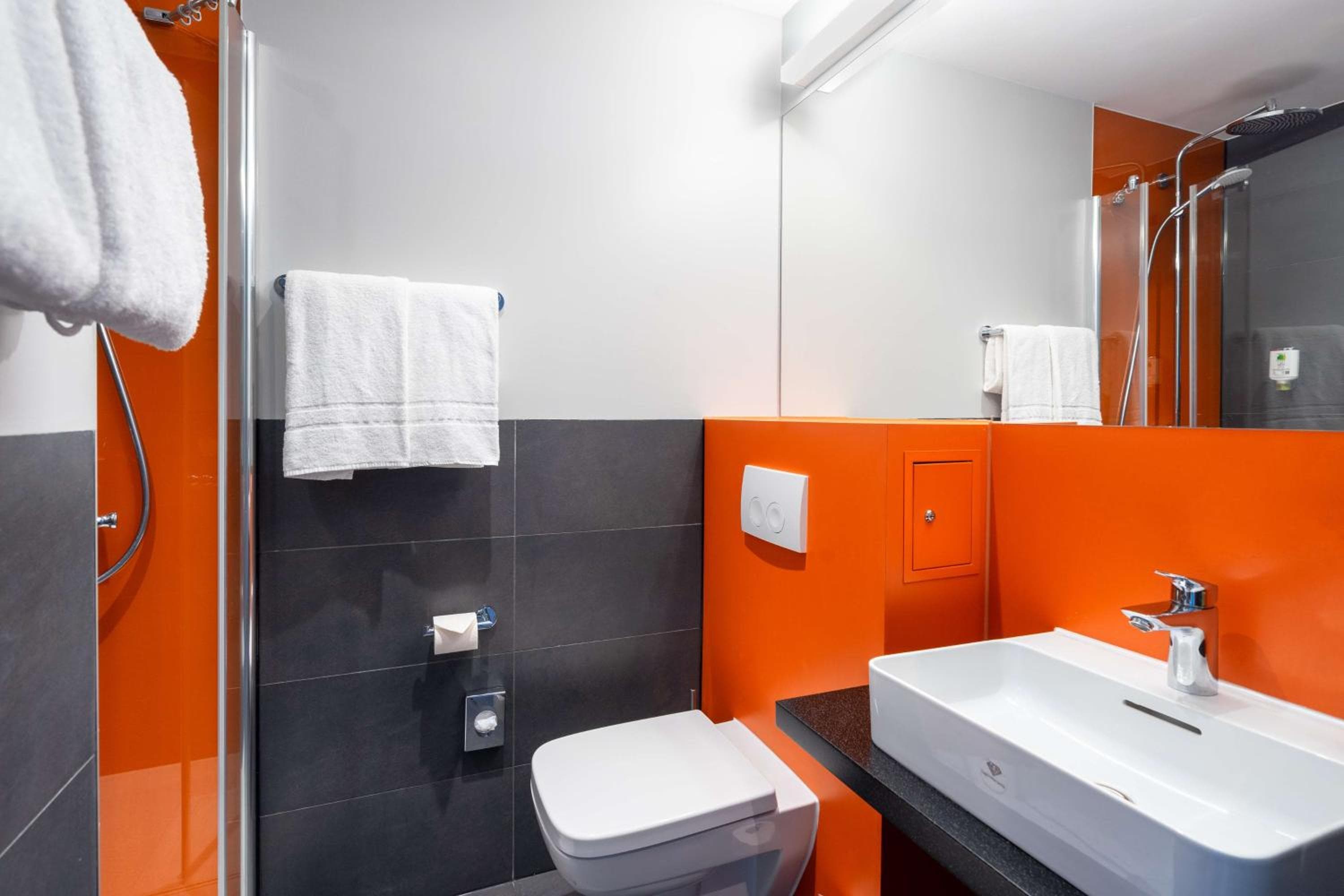 Campanile Berlin Brandenburg Airport