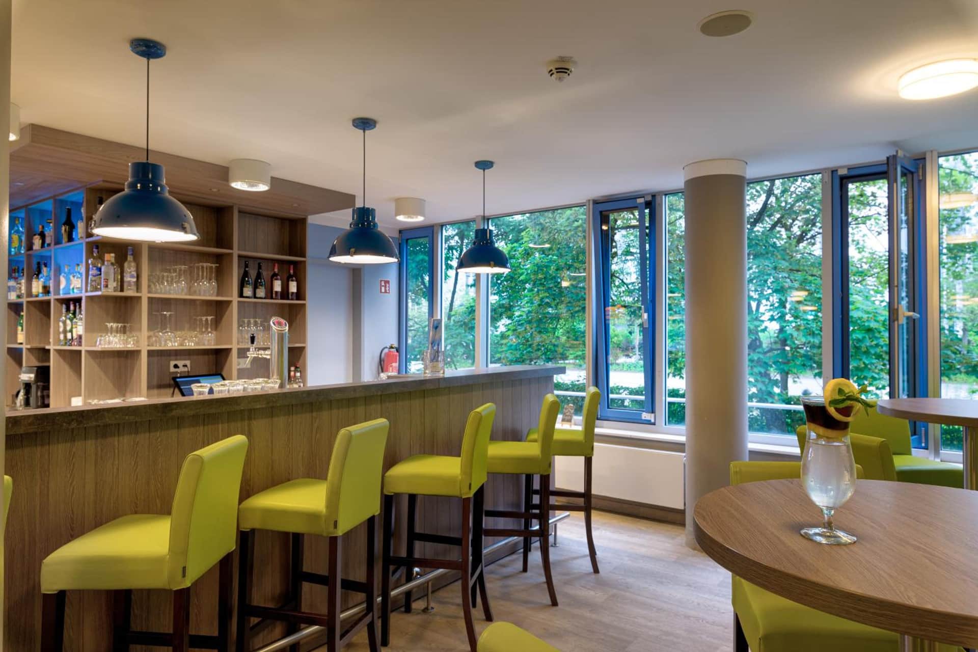 Hotel Tulip Inn München Messe