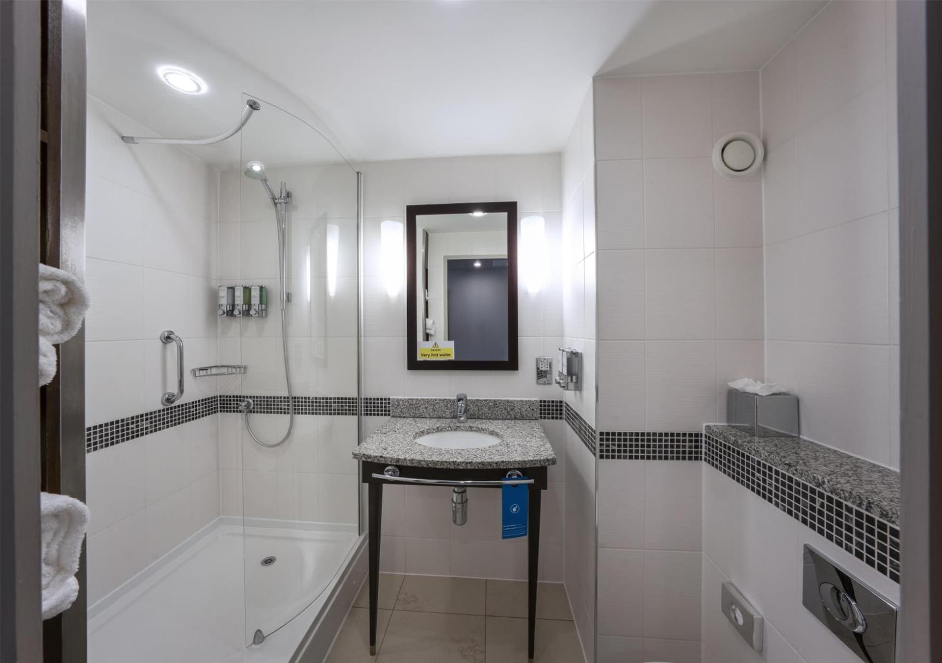 Hampton by Hilton Liverpool/John Lennon Airport