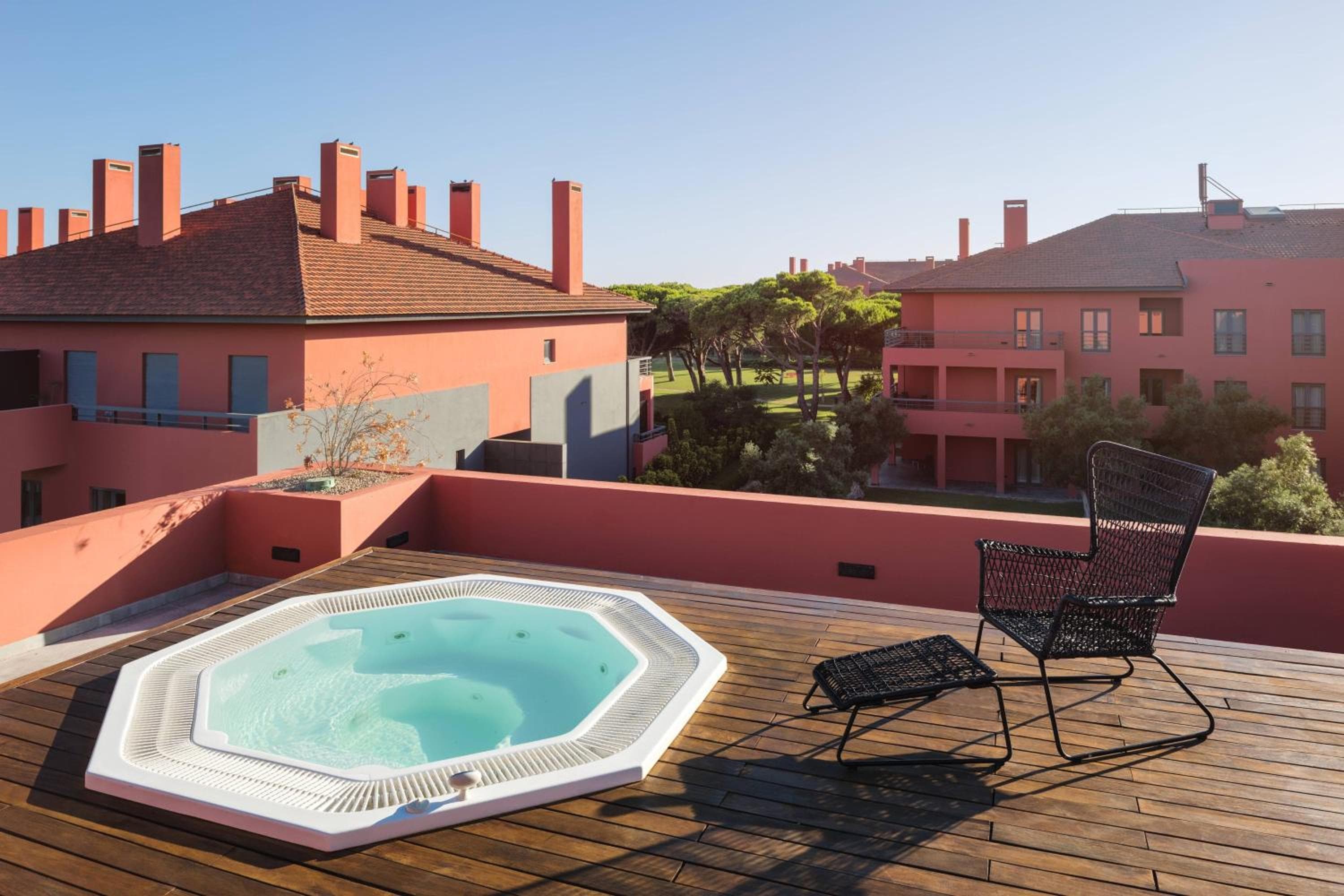 Sheraton Cascais Resort Hotel & Residences