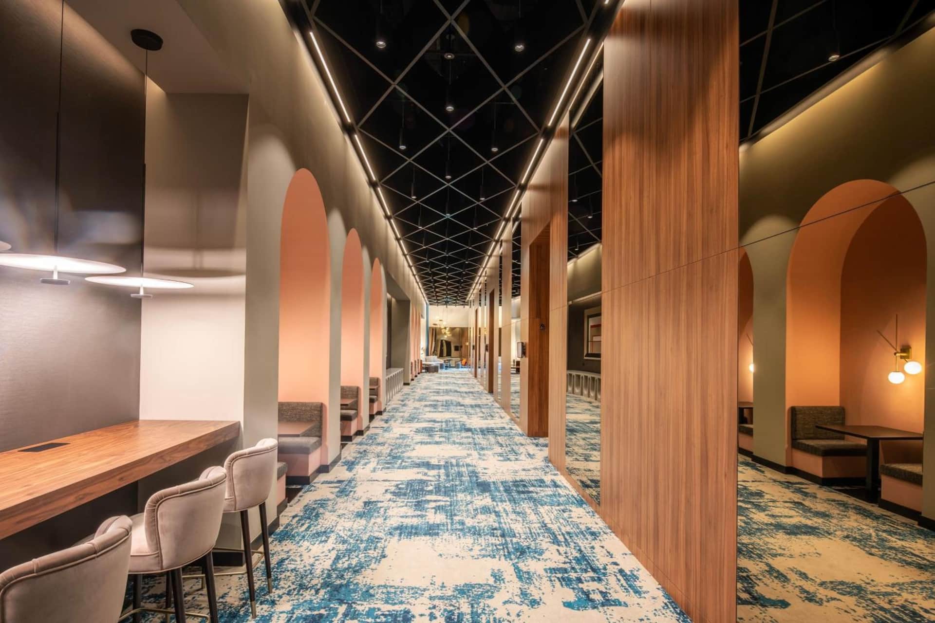 Renaissance Porto Lapa Hotel
