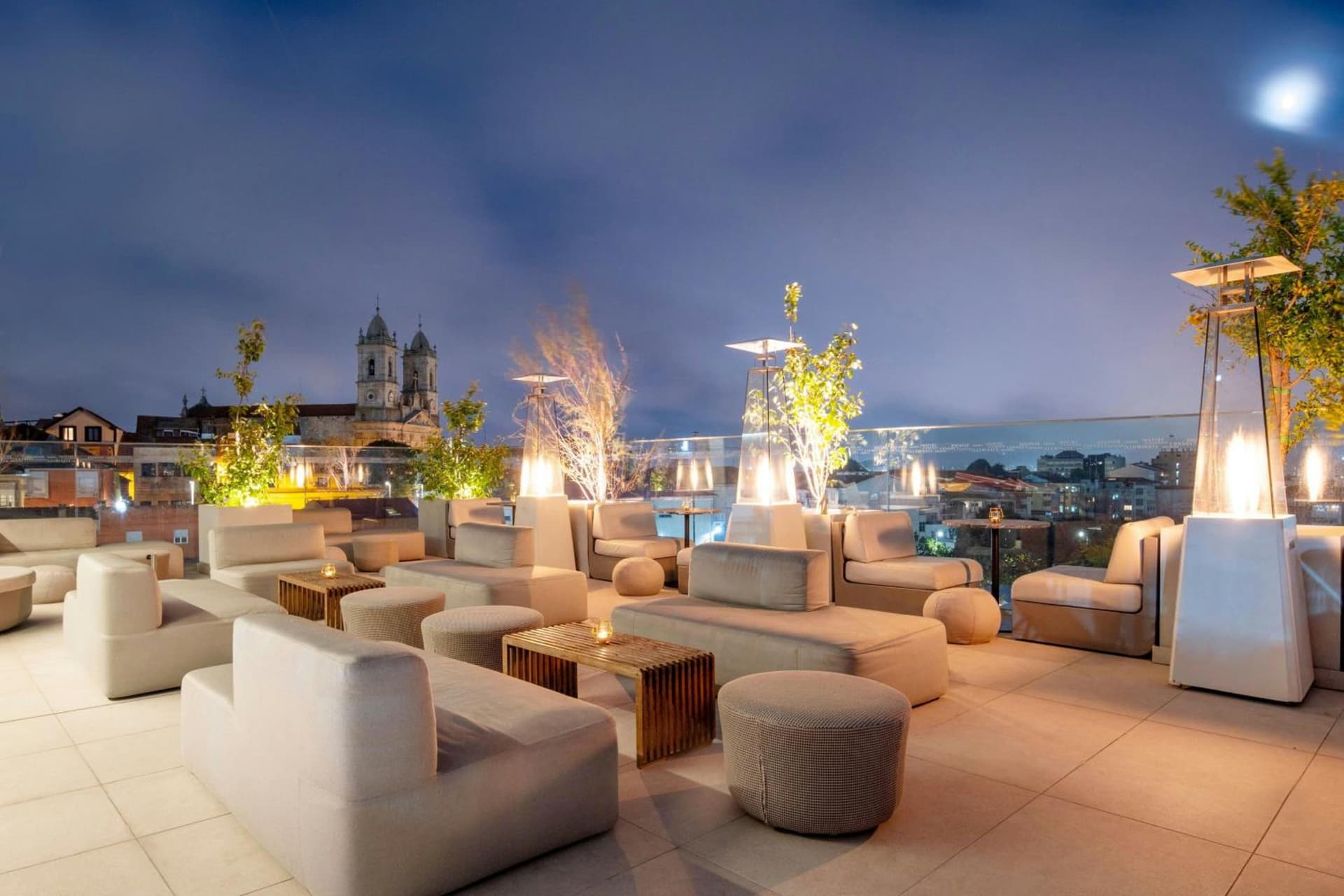 Renaissance Porto Lapa Hotel