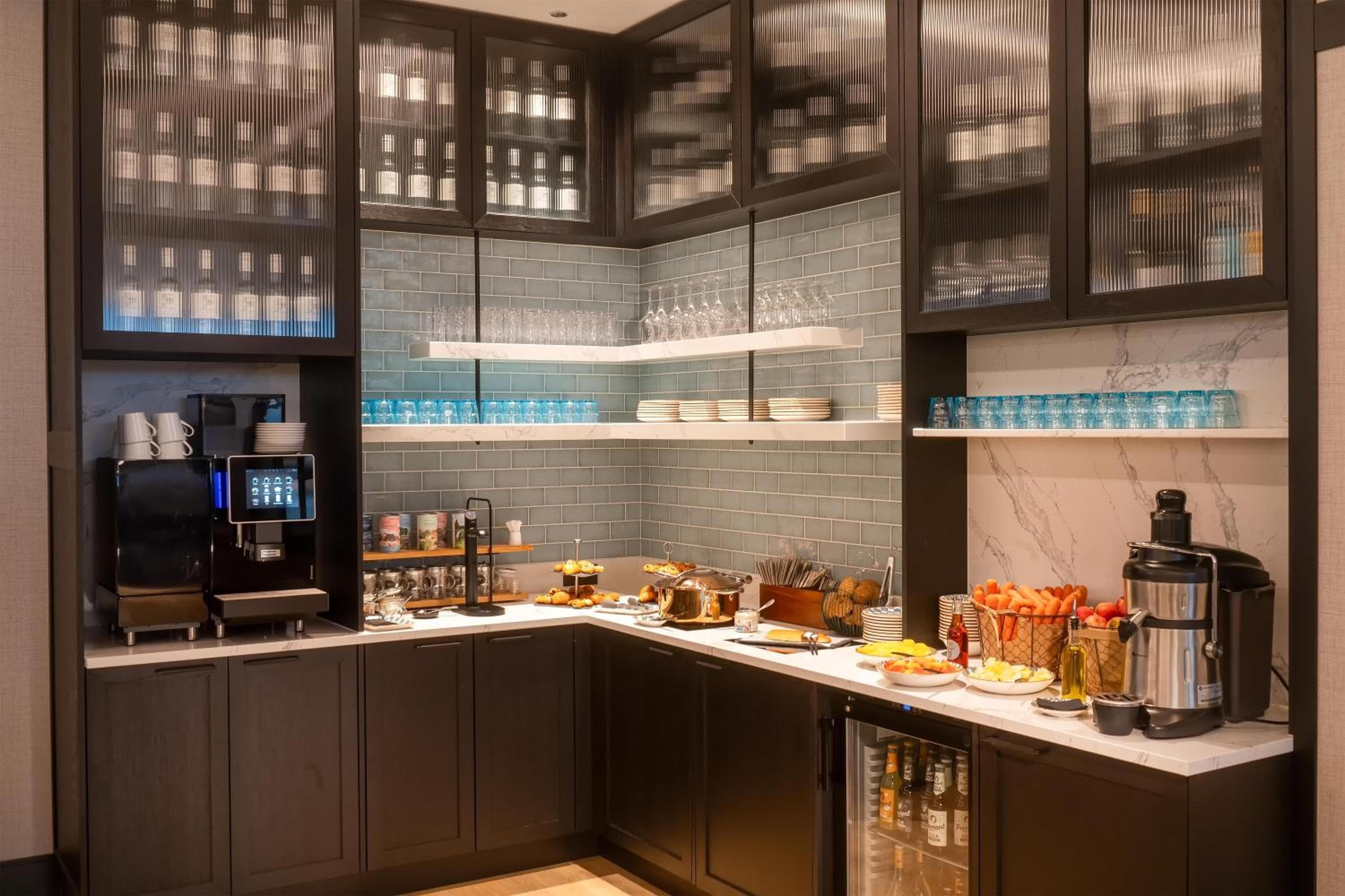 DoubleTree By Hilton Berlin Ku'Damm