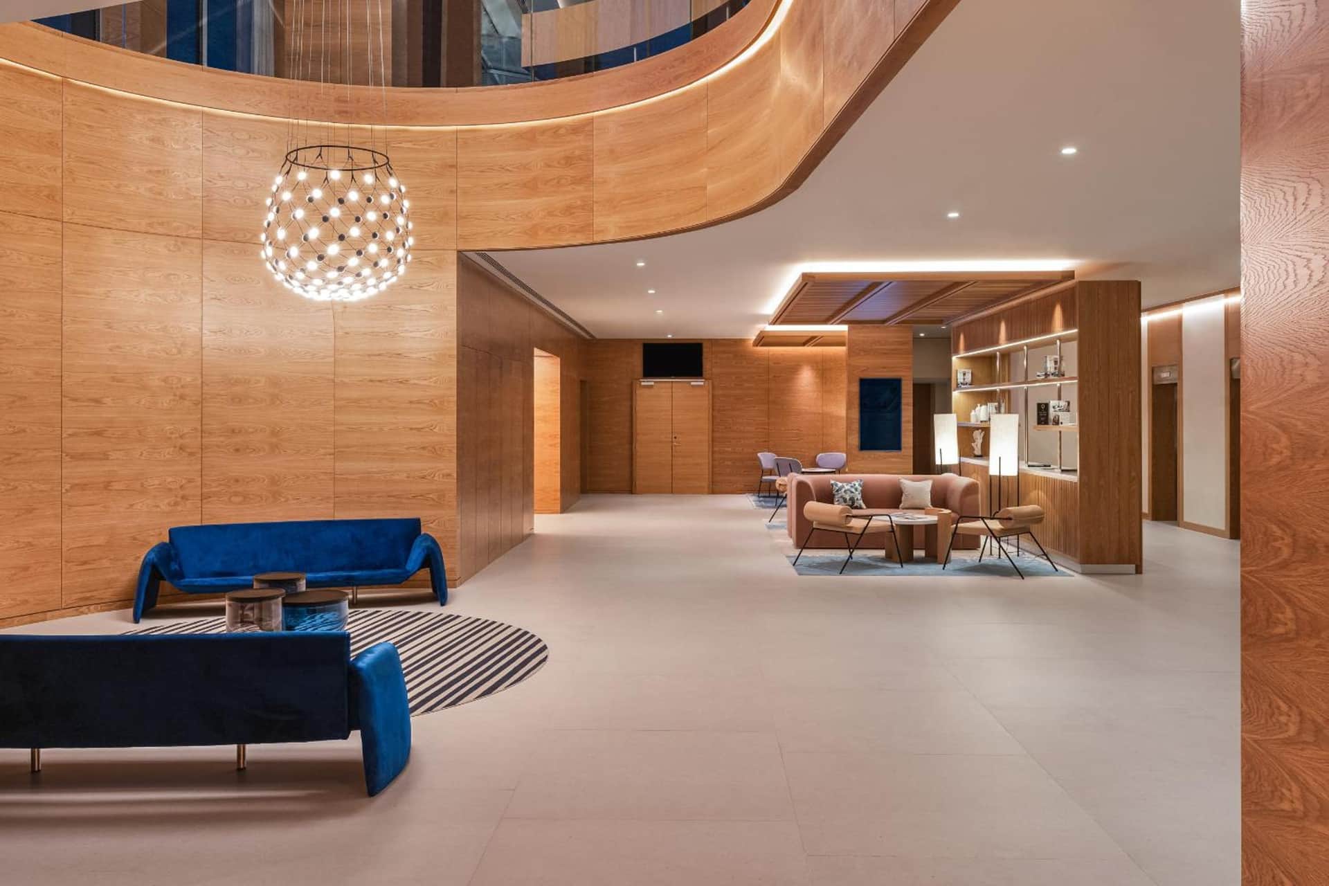 Hyatt Regency Lisbon