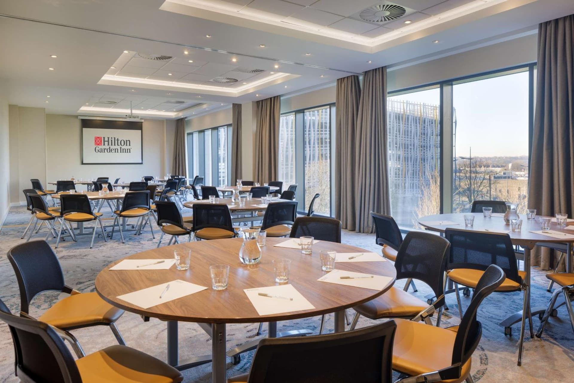 Hilton Garden Inn Stoke on Trent