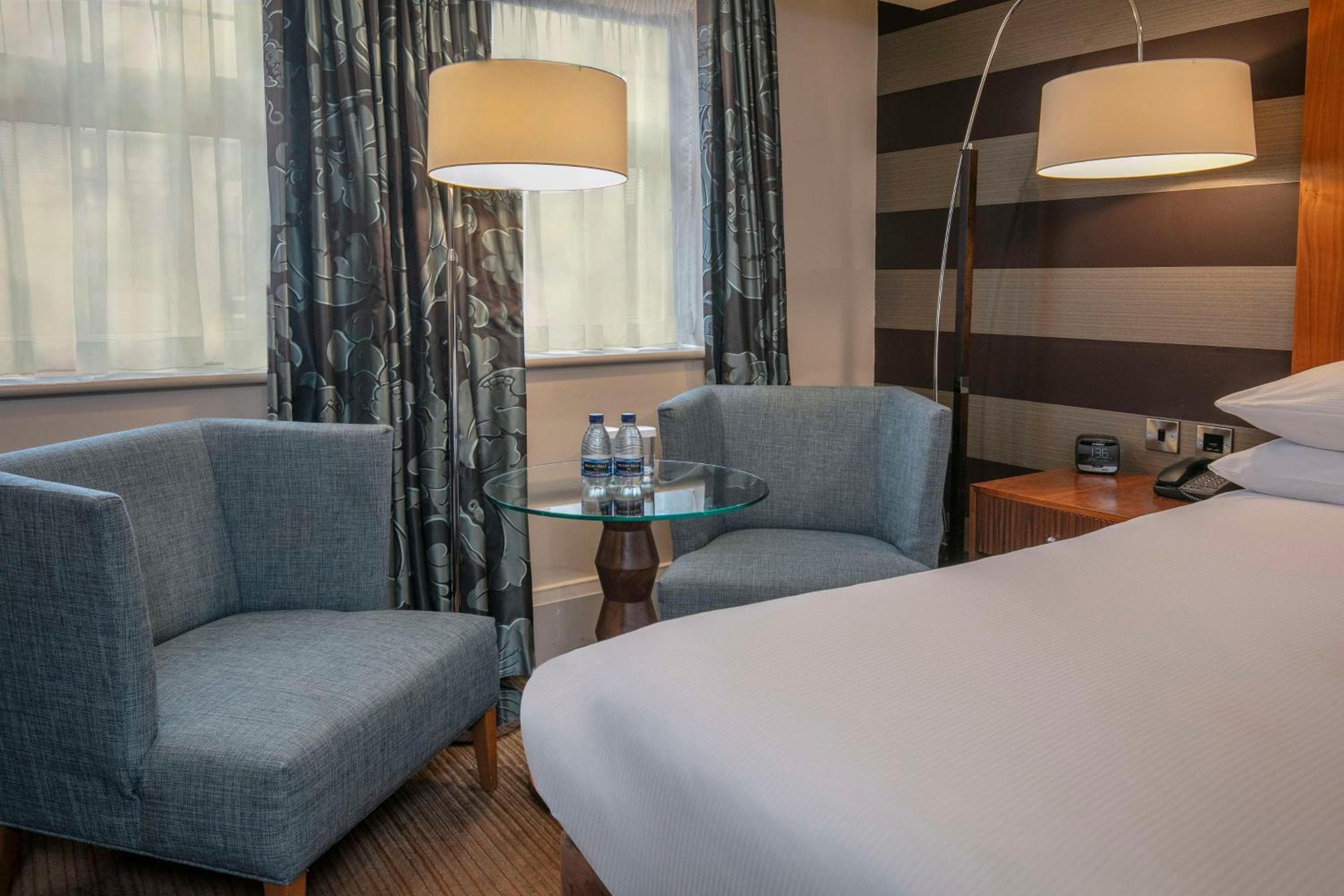 DoubleTree by Hilton Stratford upon Avon