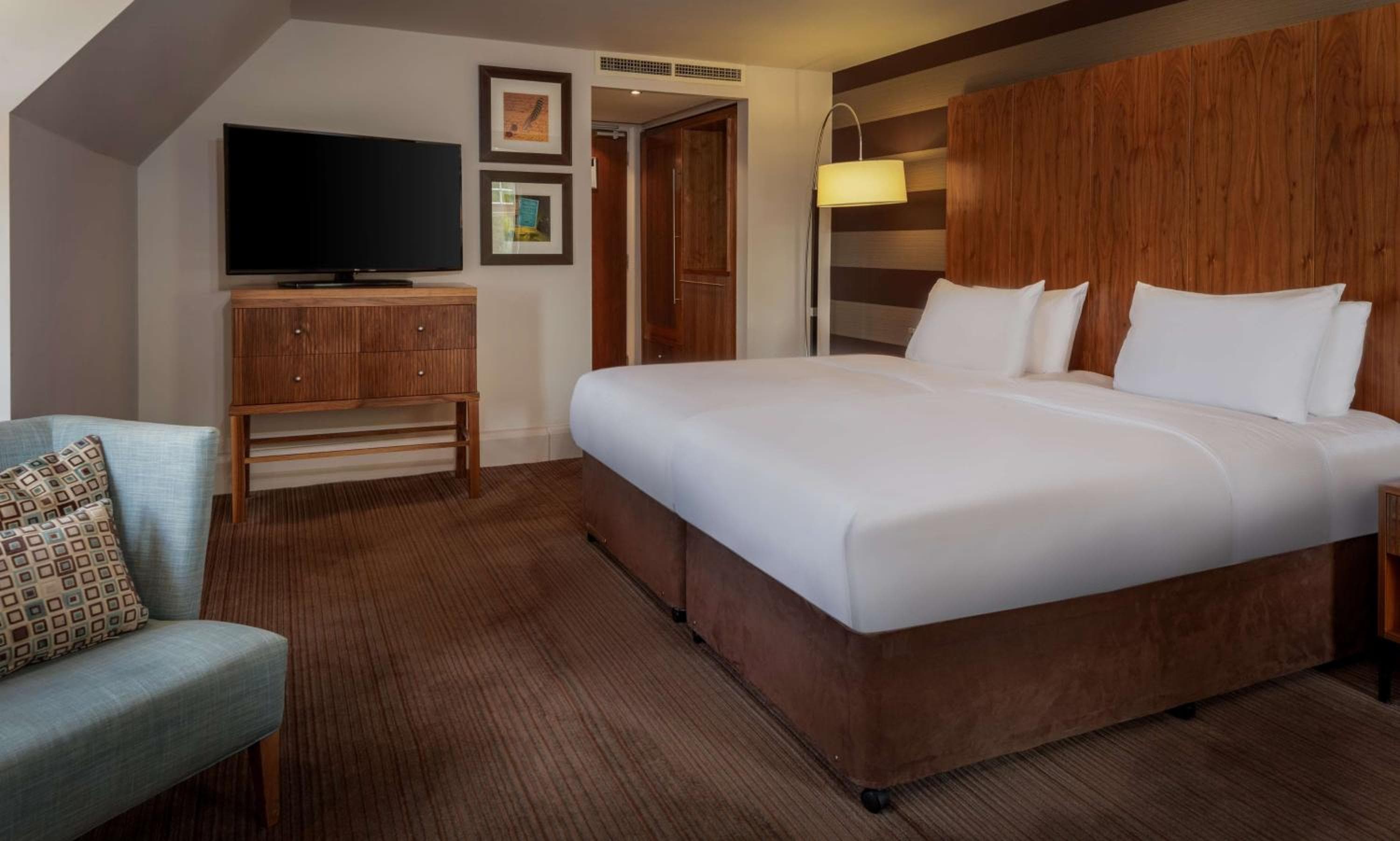 DoubleTree by Hilton Stratford upon Avon