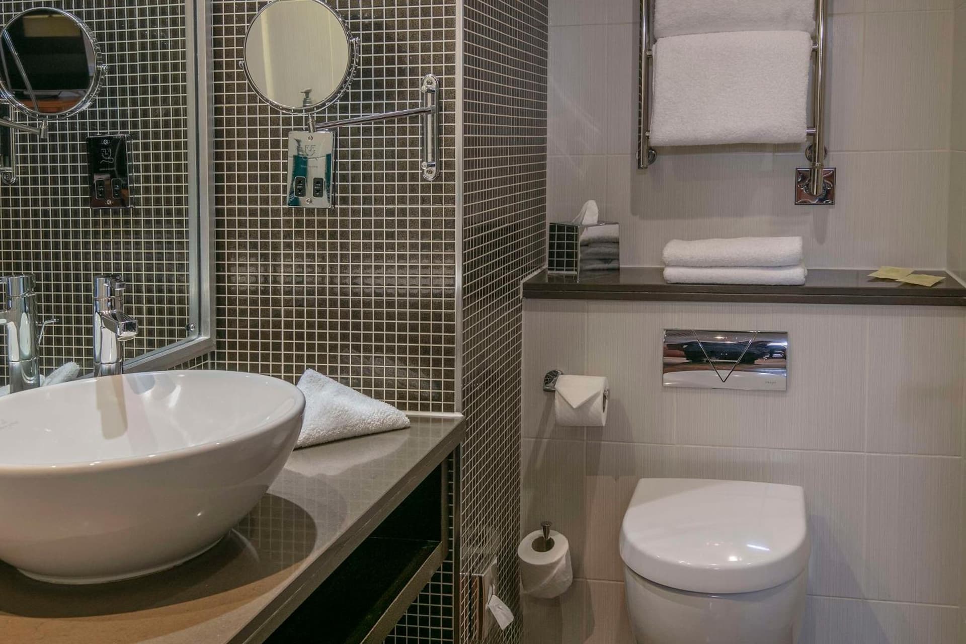 DoubleTree by Hilton Stratford upon Avon