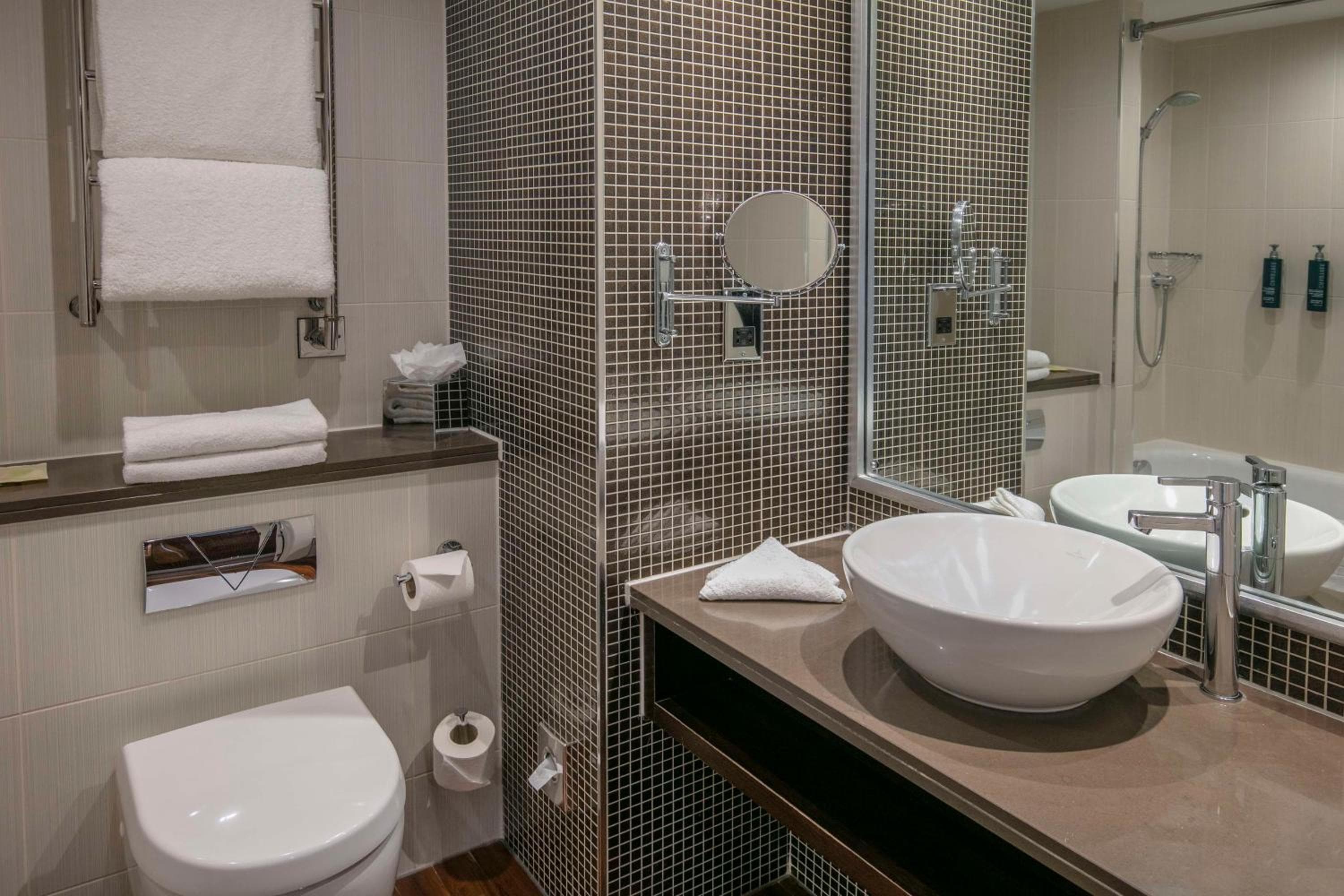 DoubleTree by Hilton Stratford upon Avon