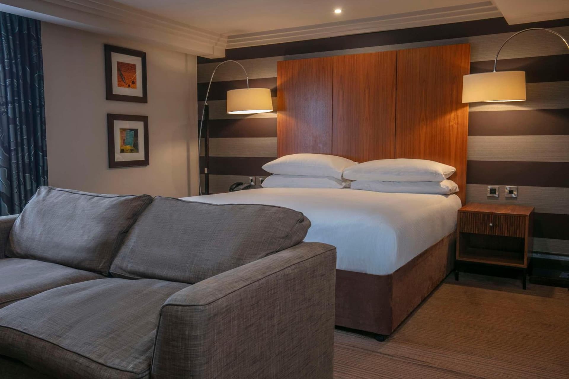 DoubleTree by Hilton Stratford upon Avon