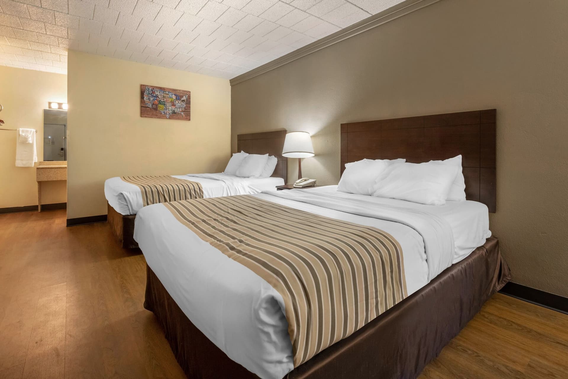 Travelodge by Wyndham Shamokin Dam/Selinsgrove