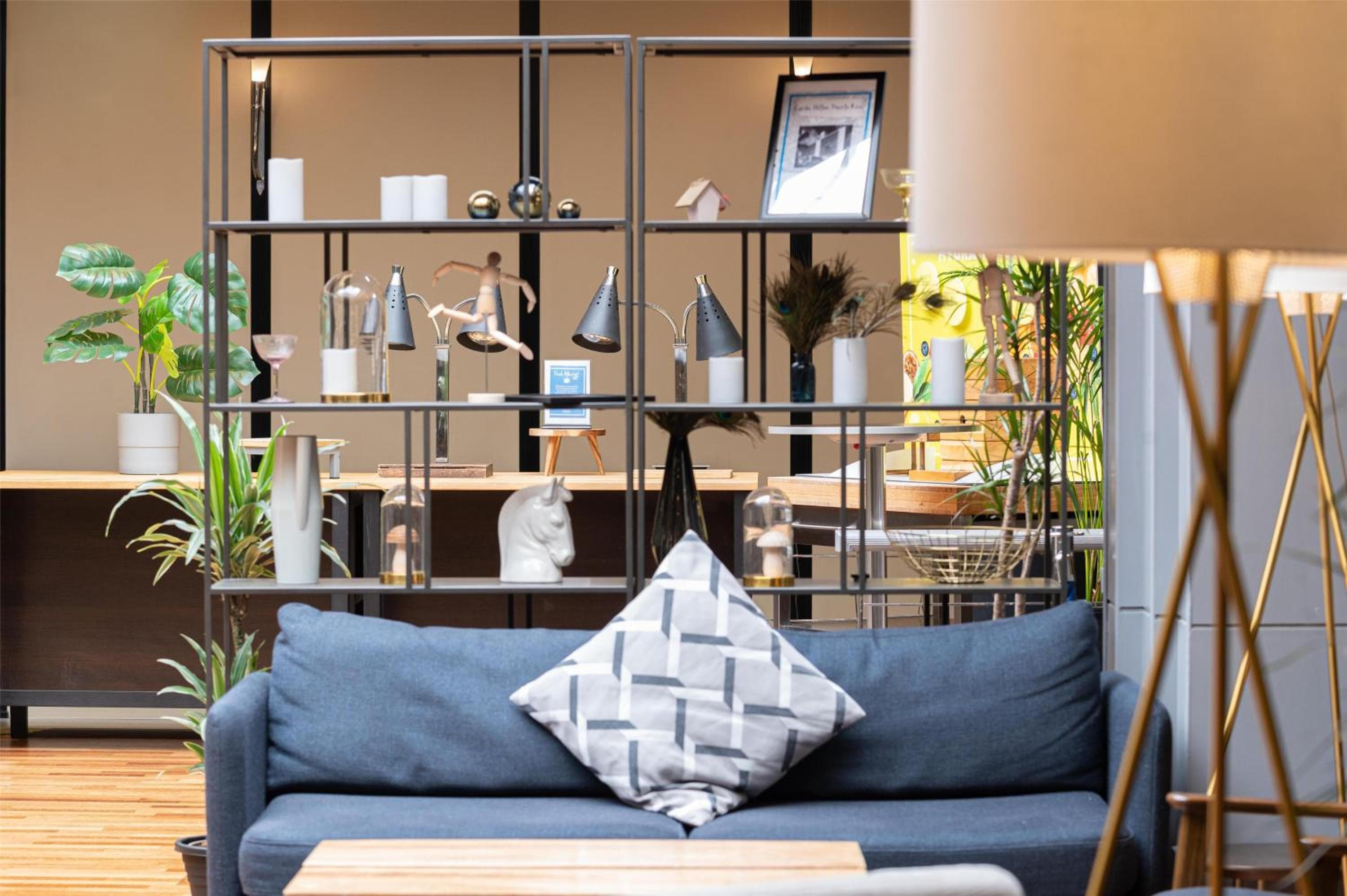 Hilton London Kensington