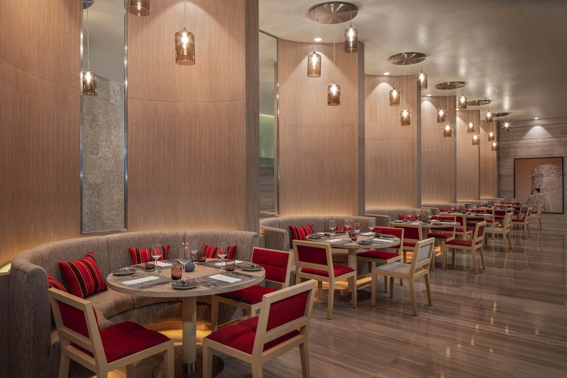 DoubleTree by Hilton Fujairah City