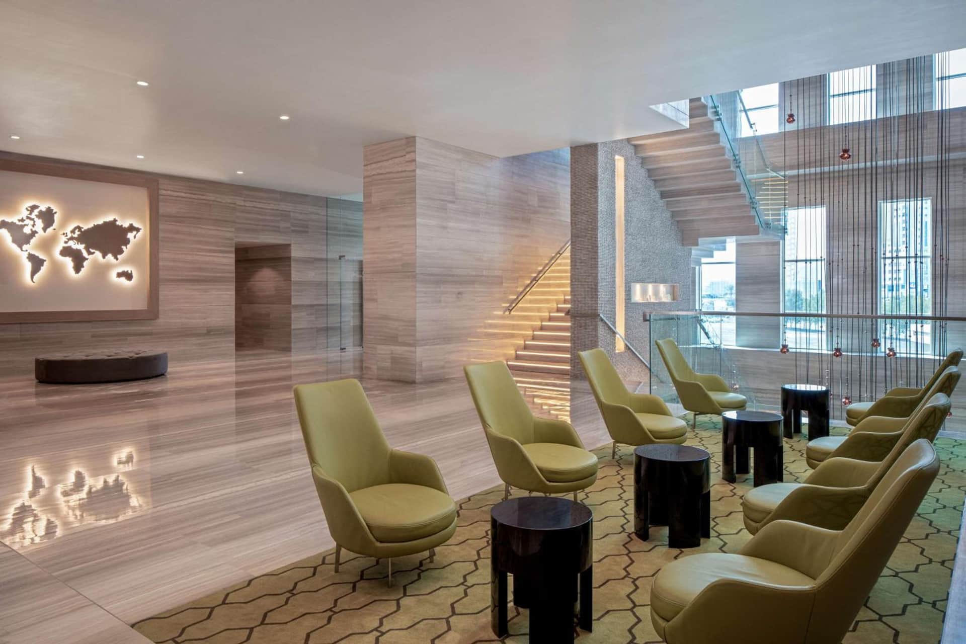 DoubleTree by Hilton Fujairah City
