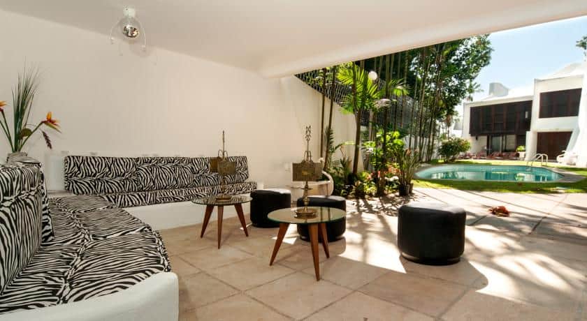 Les Jardins de Rio Boutique
