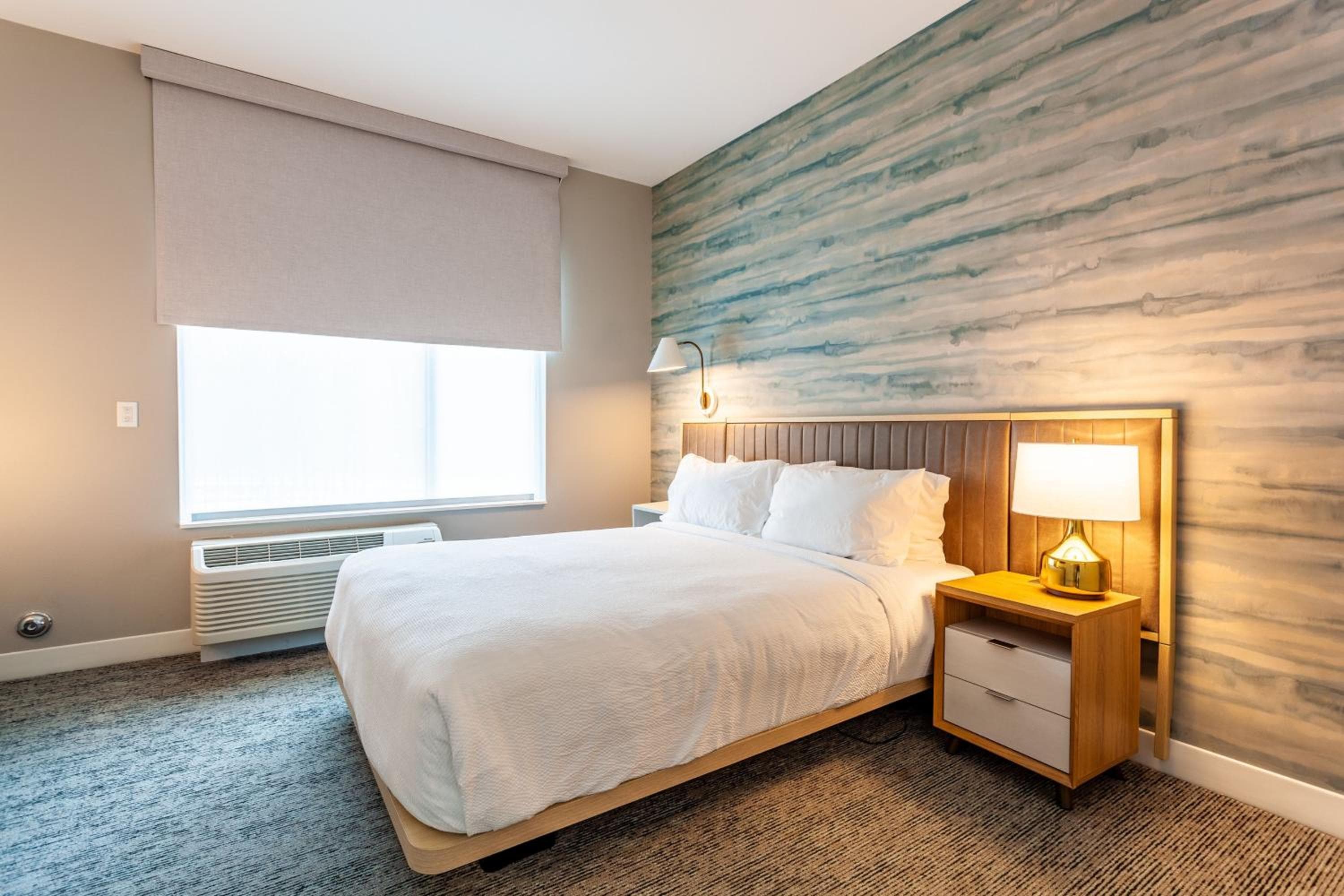 TownePlace Suites by Marriott Raleigh