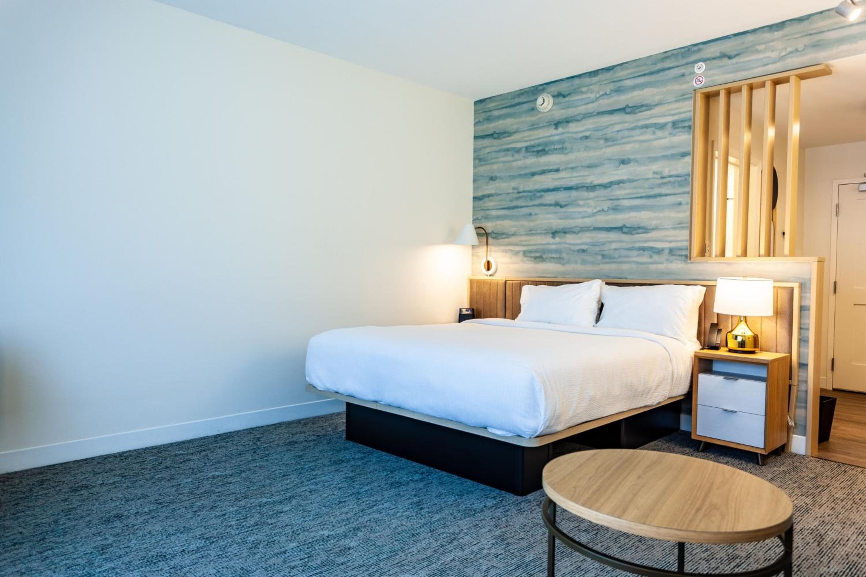 TownePlace Suites by Marriott Raleigh