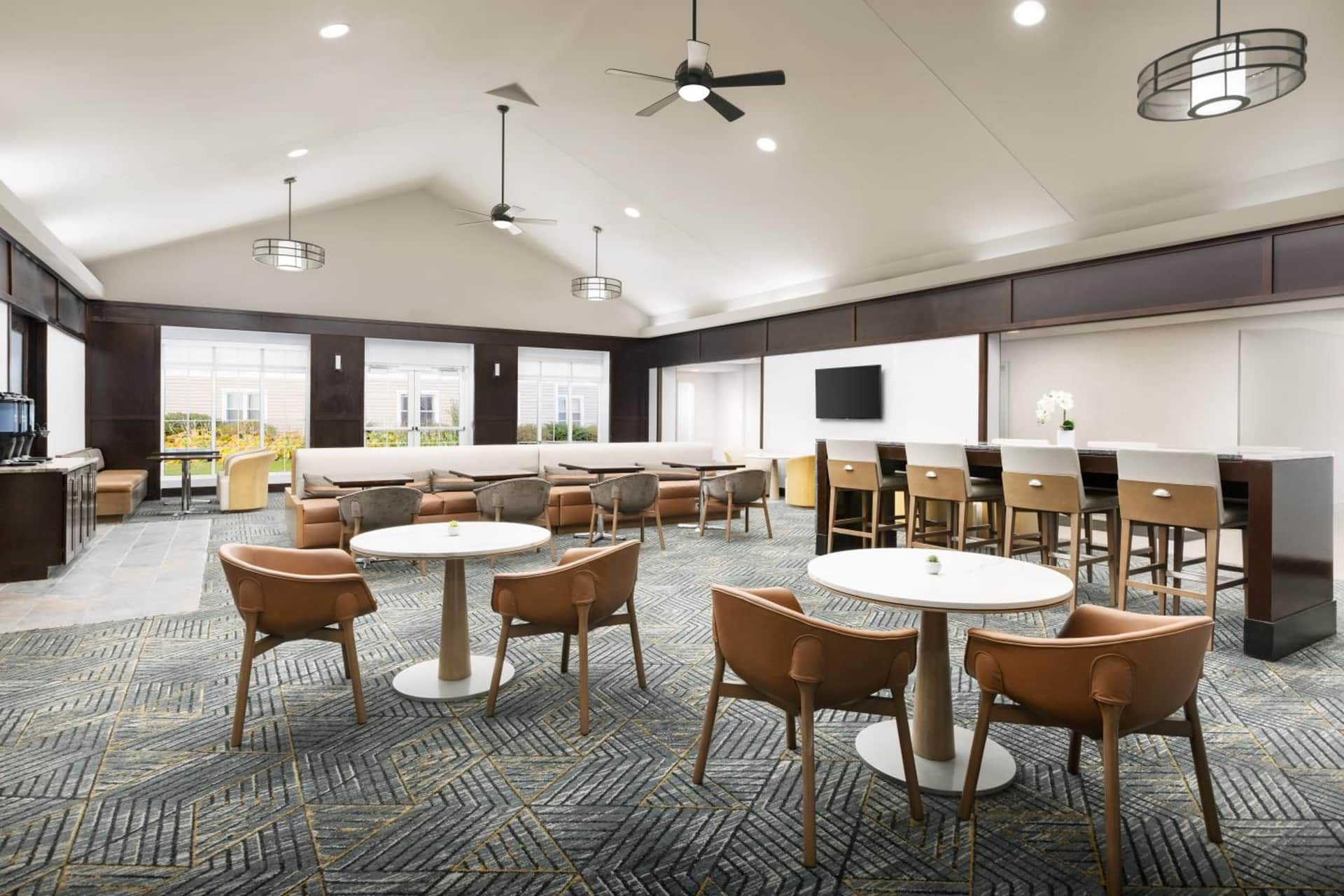 Homewood Suites by Hilton Manchester/Airport
