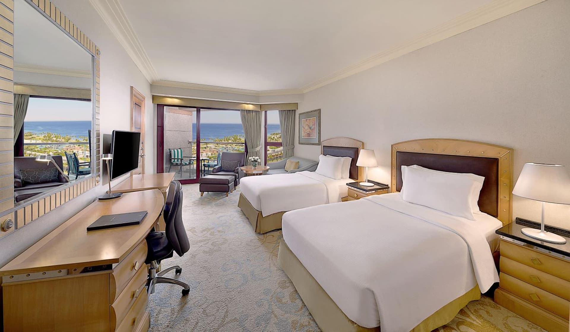 Jeddah Hilton