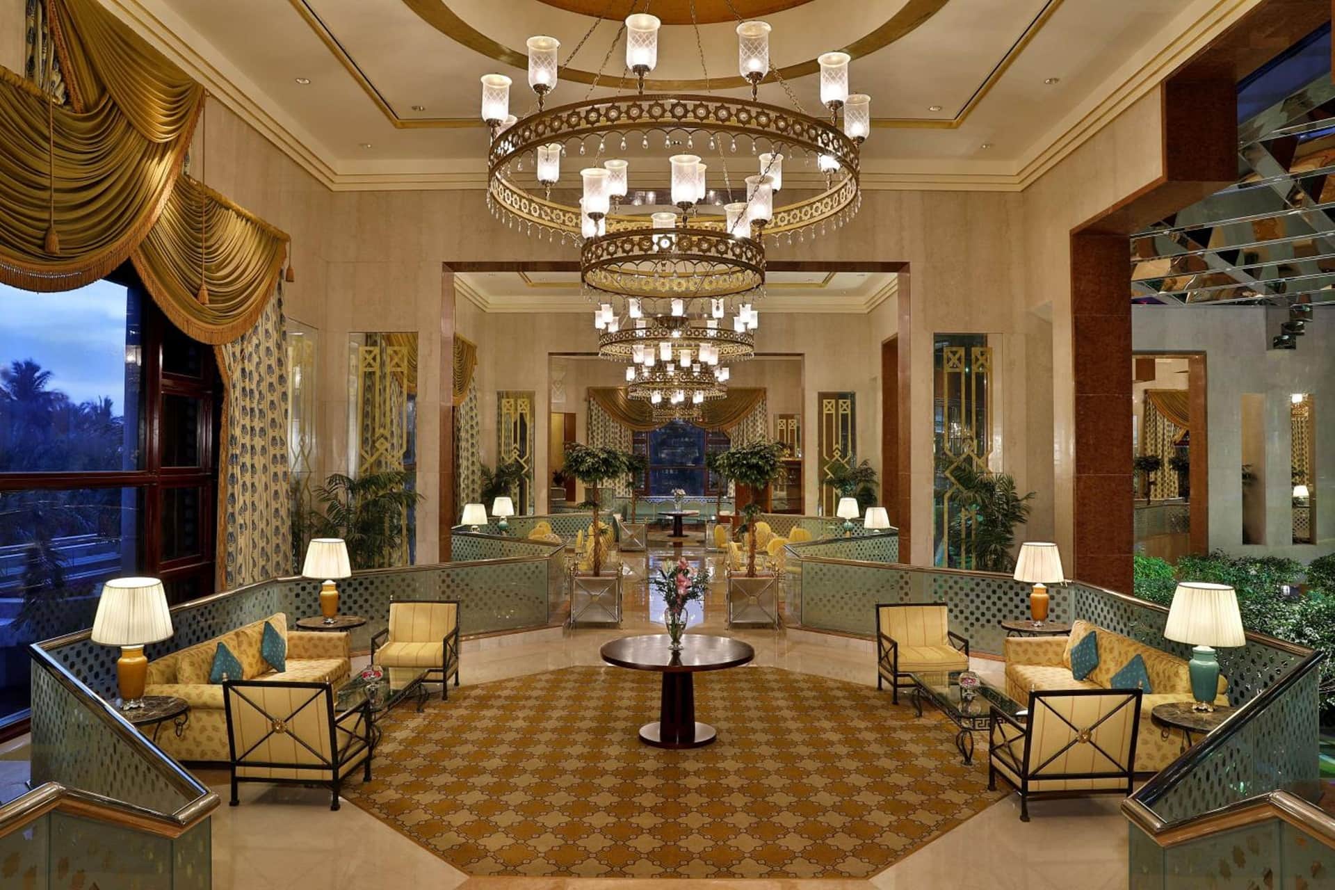 Jeddah Hilton