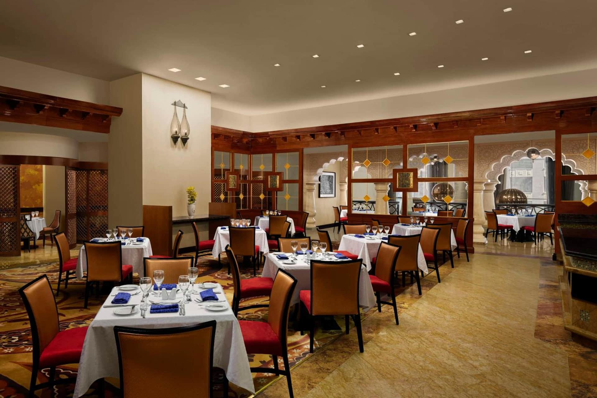 Hilton Suites Jabal Omar Makkah