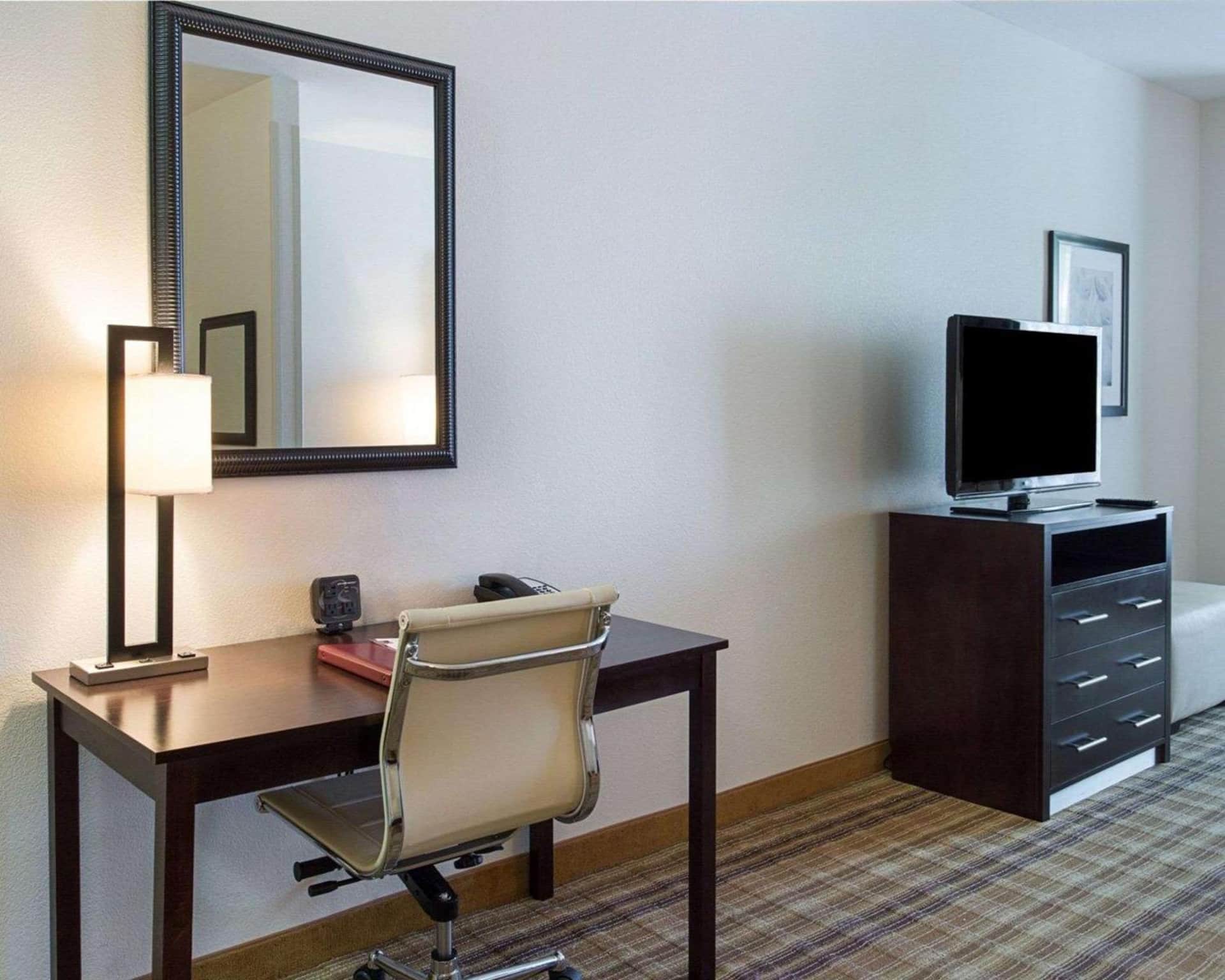 Comfort Suites Mandeville - Covington