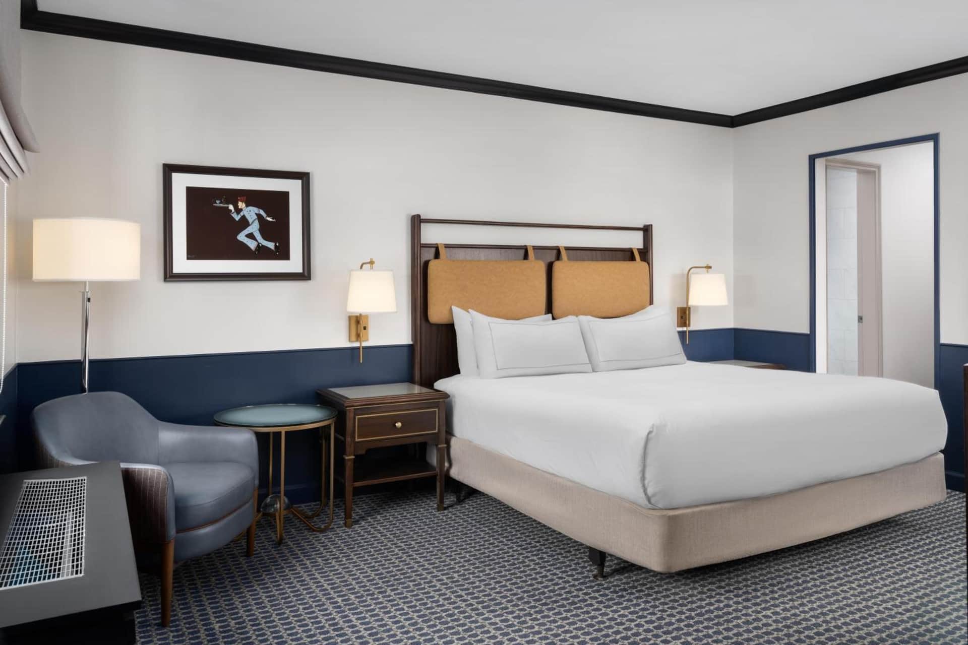 Hilton Orrington/Evanston