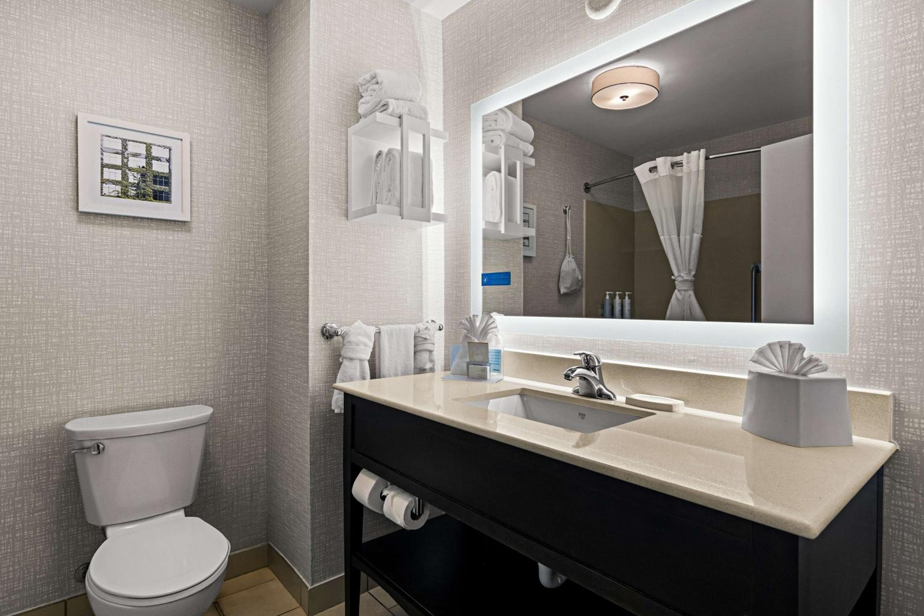 Hampton Inn & Suites Schererville