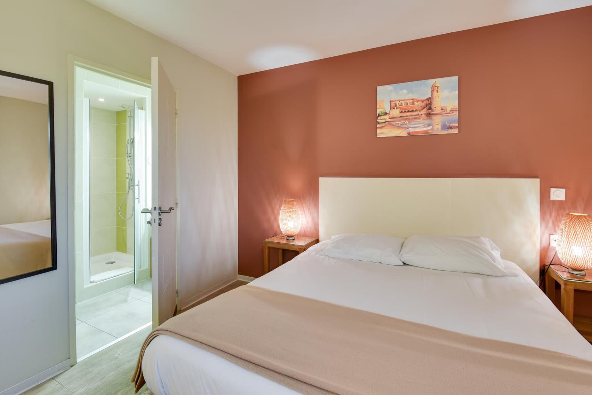 Kyriad Perpignan Sud