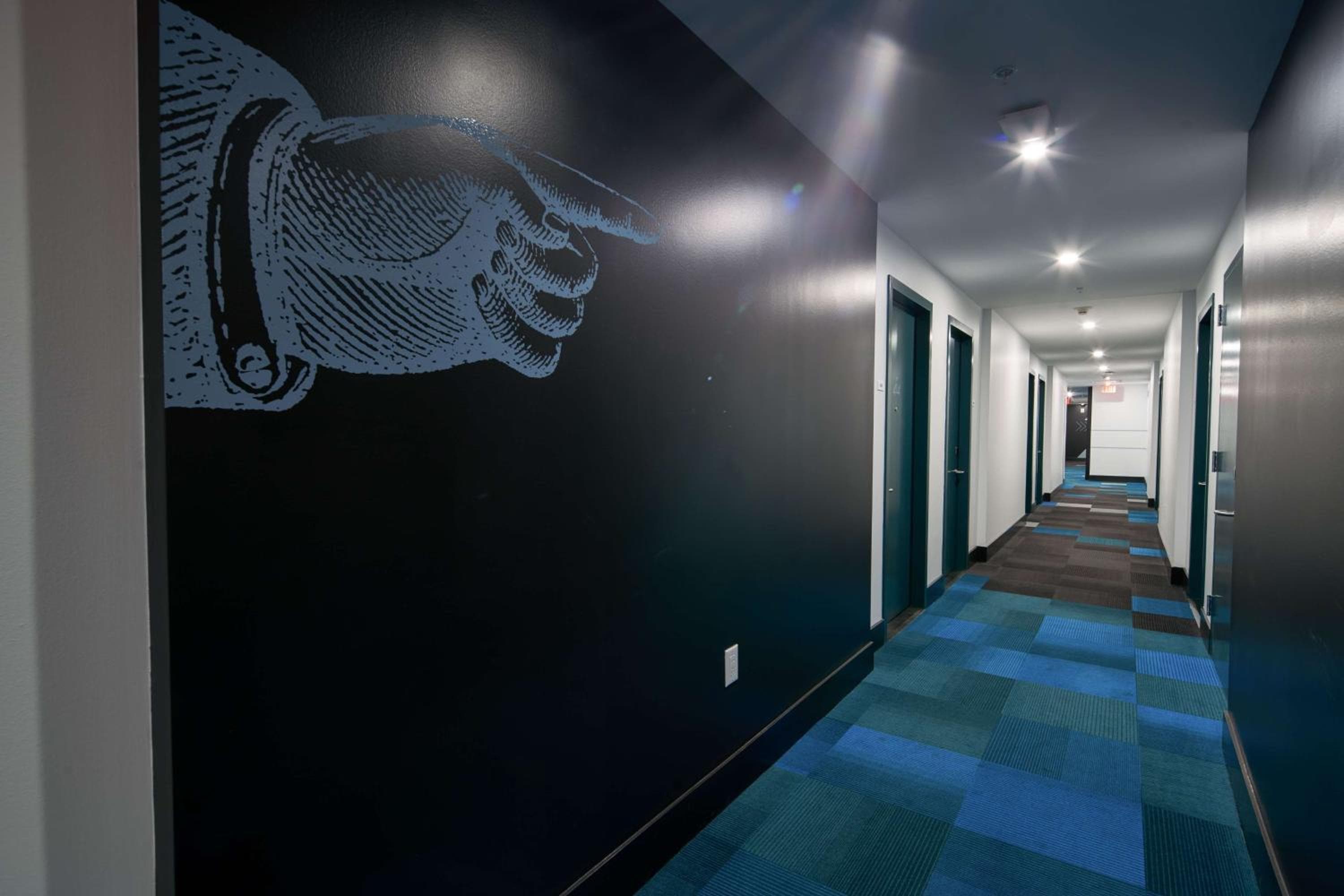 Motto by Hilton Philadelphia Rittenhouse Square