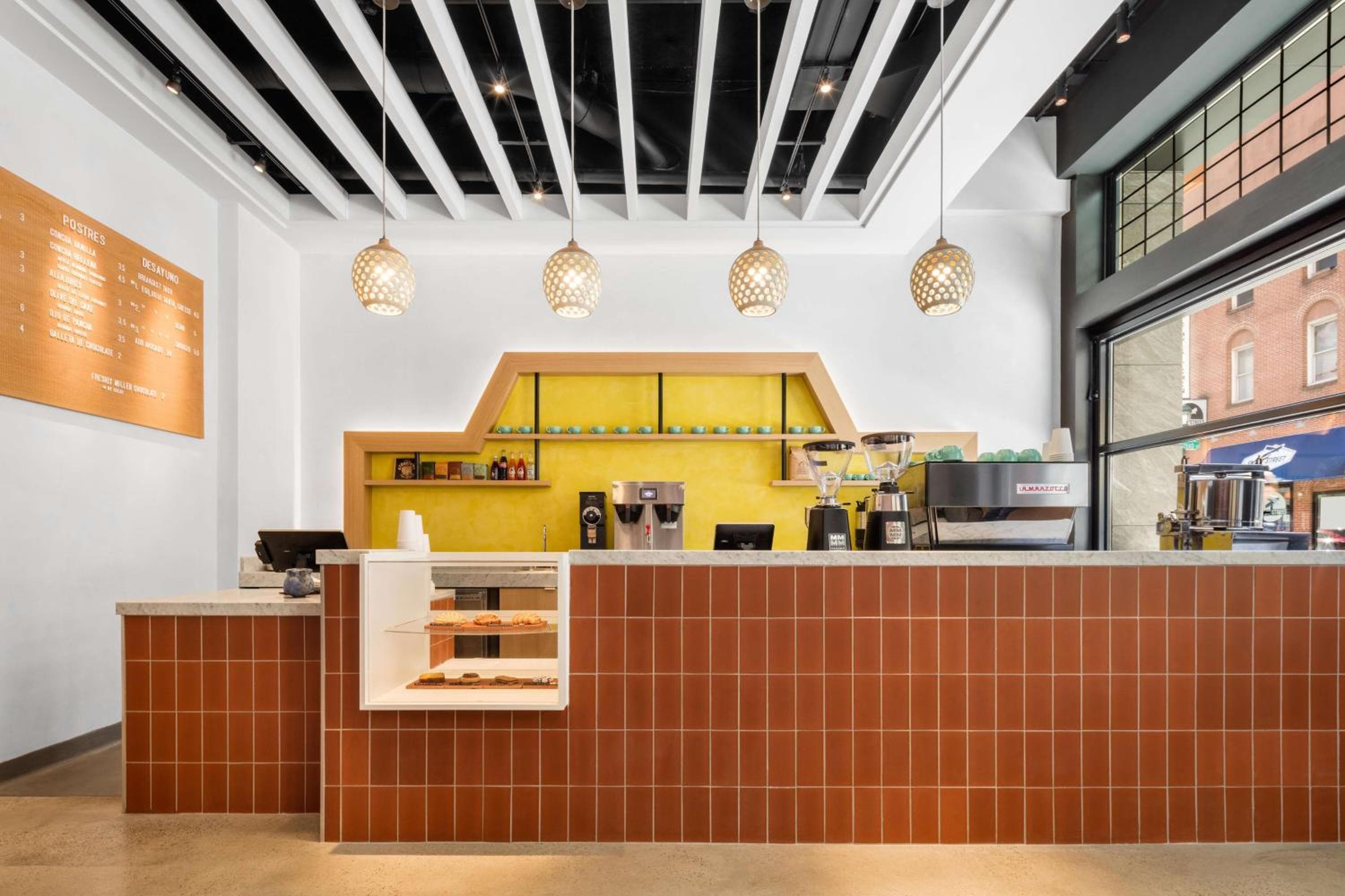 Motto by Hilton Philadelphia Rittenhouse Square