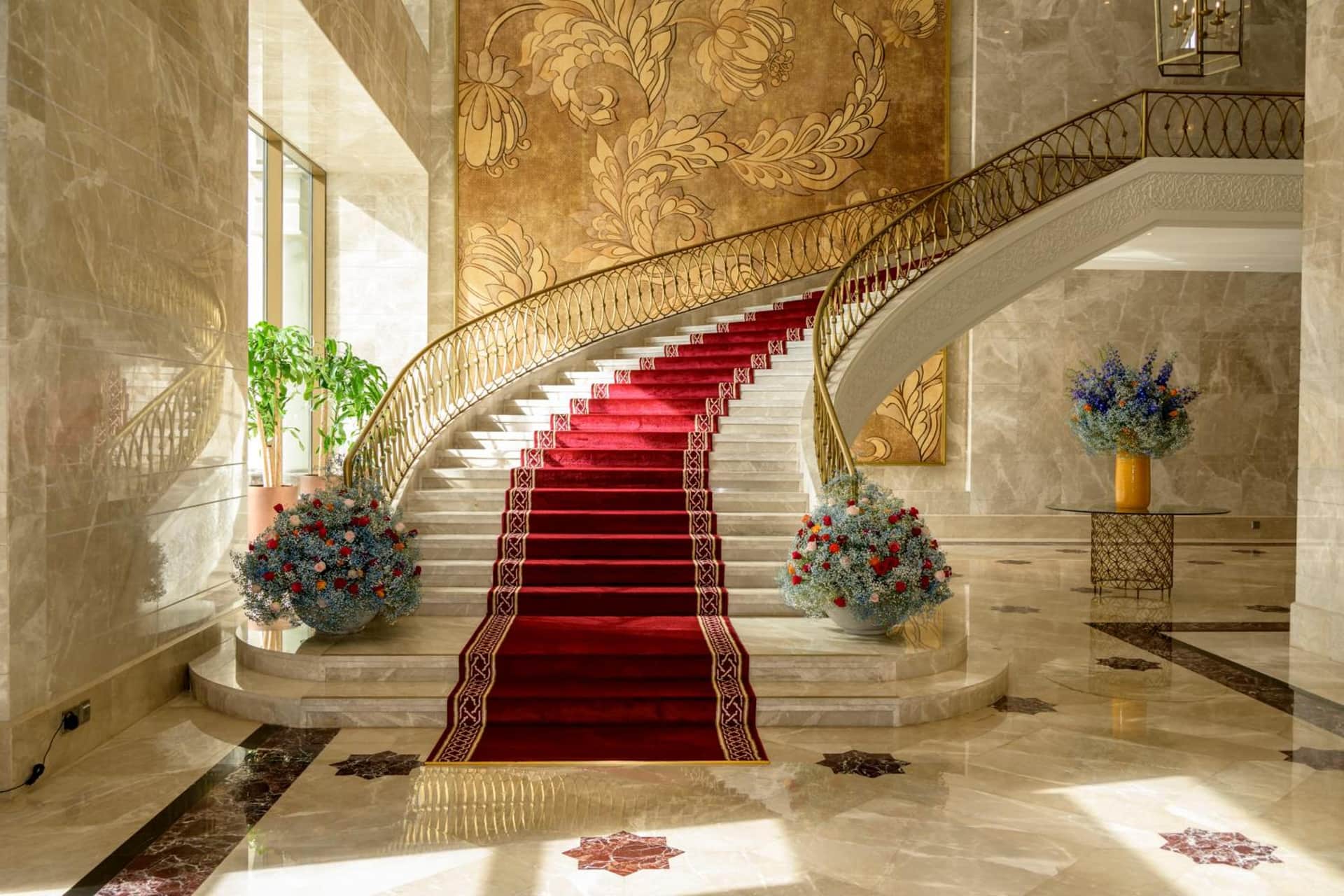 The Hotel Galleria Jeddah, Curio Collection by Hilton